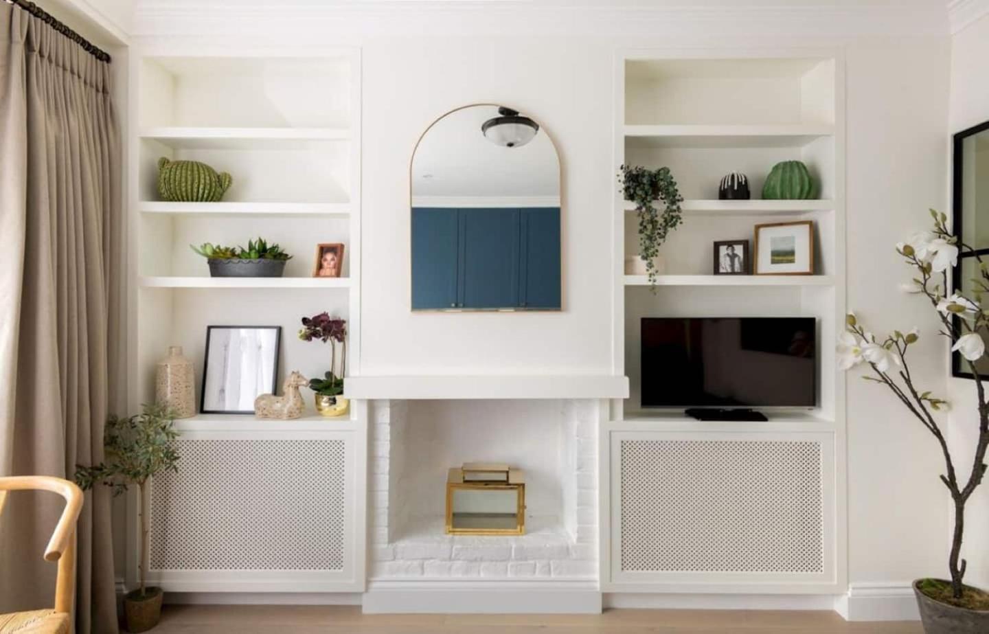 The Chelsea Apartment by Hok Living