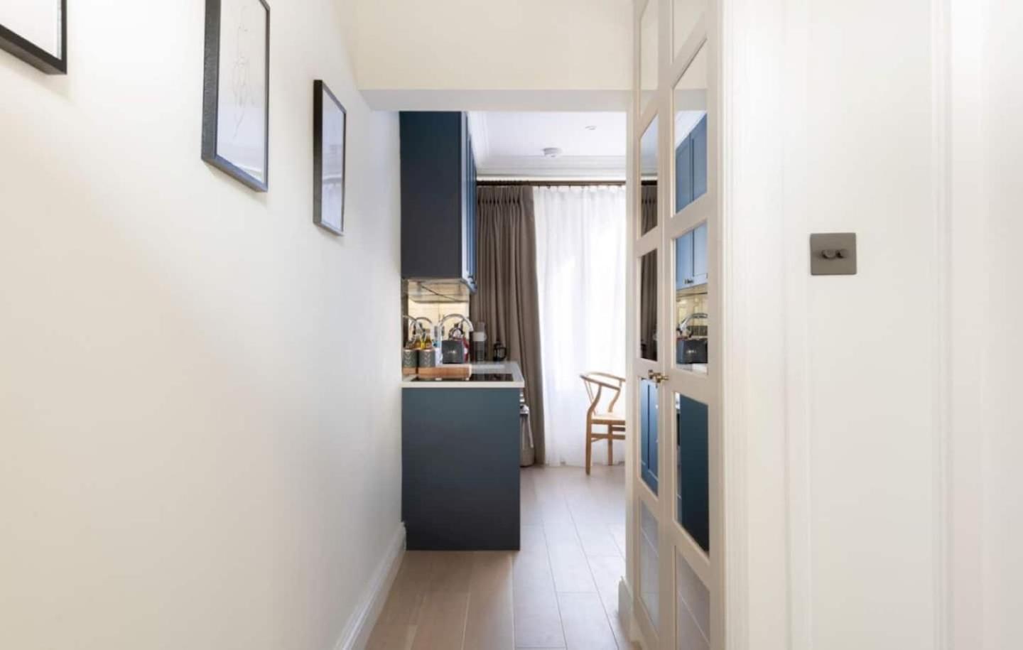 The Chelsea Apartment by Hok Living