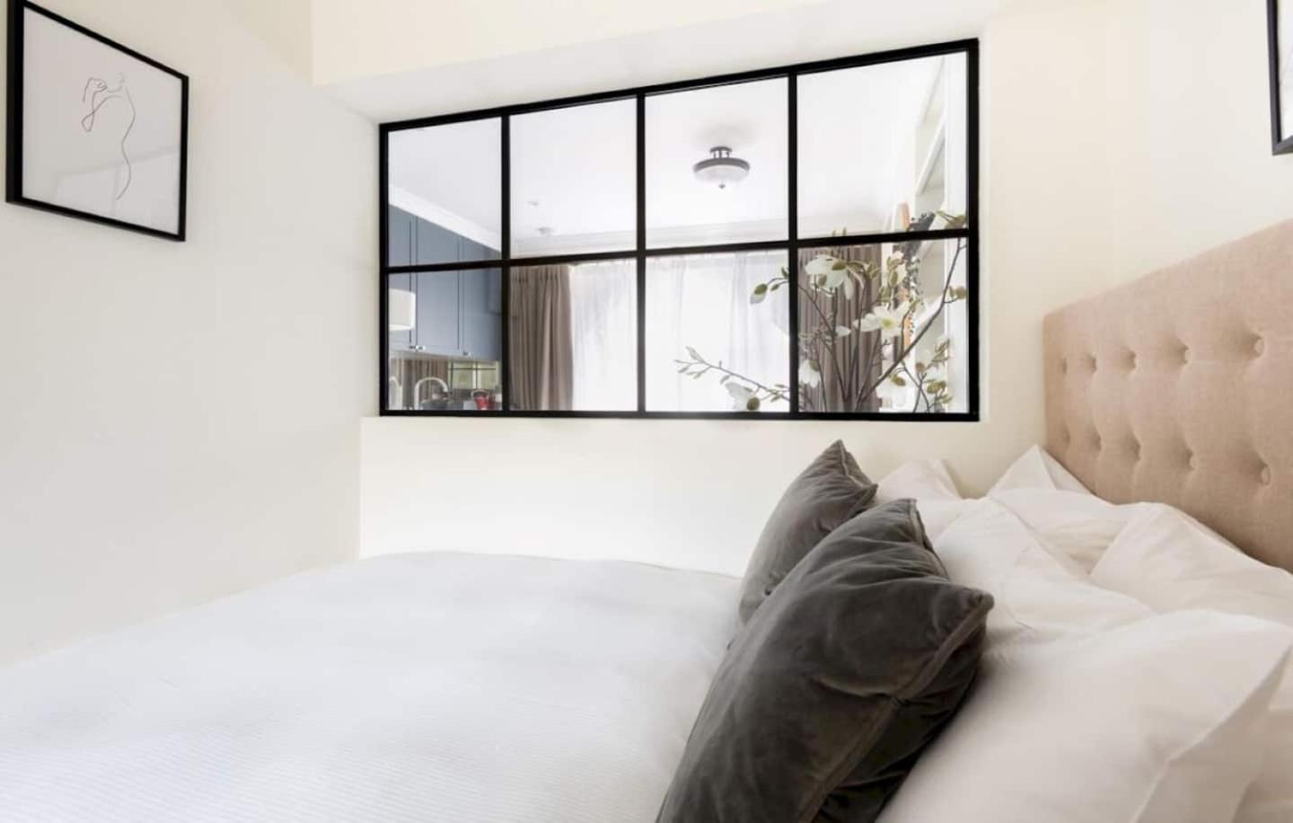 The Chelsea Apartment by Hok Living