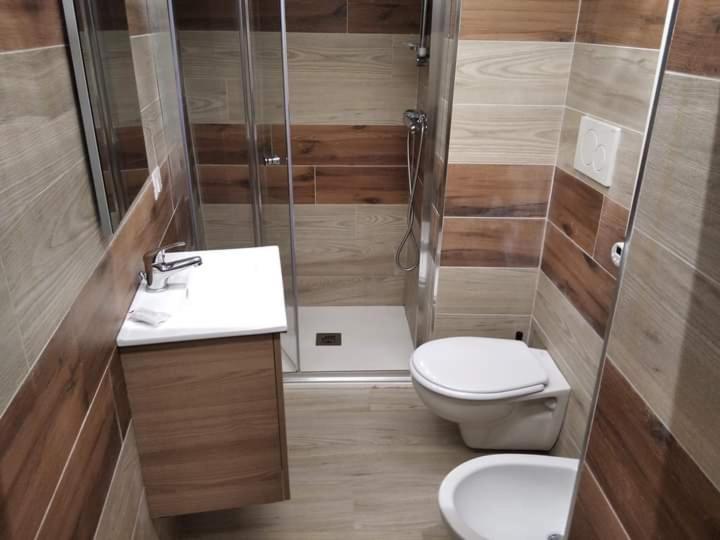 Comfort Dreibettzimmer