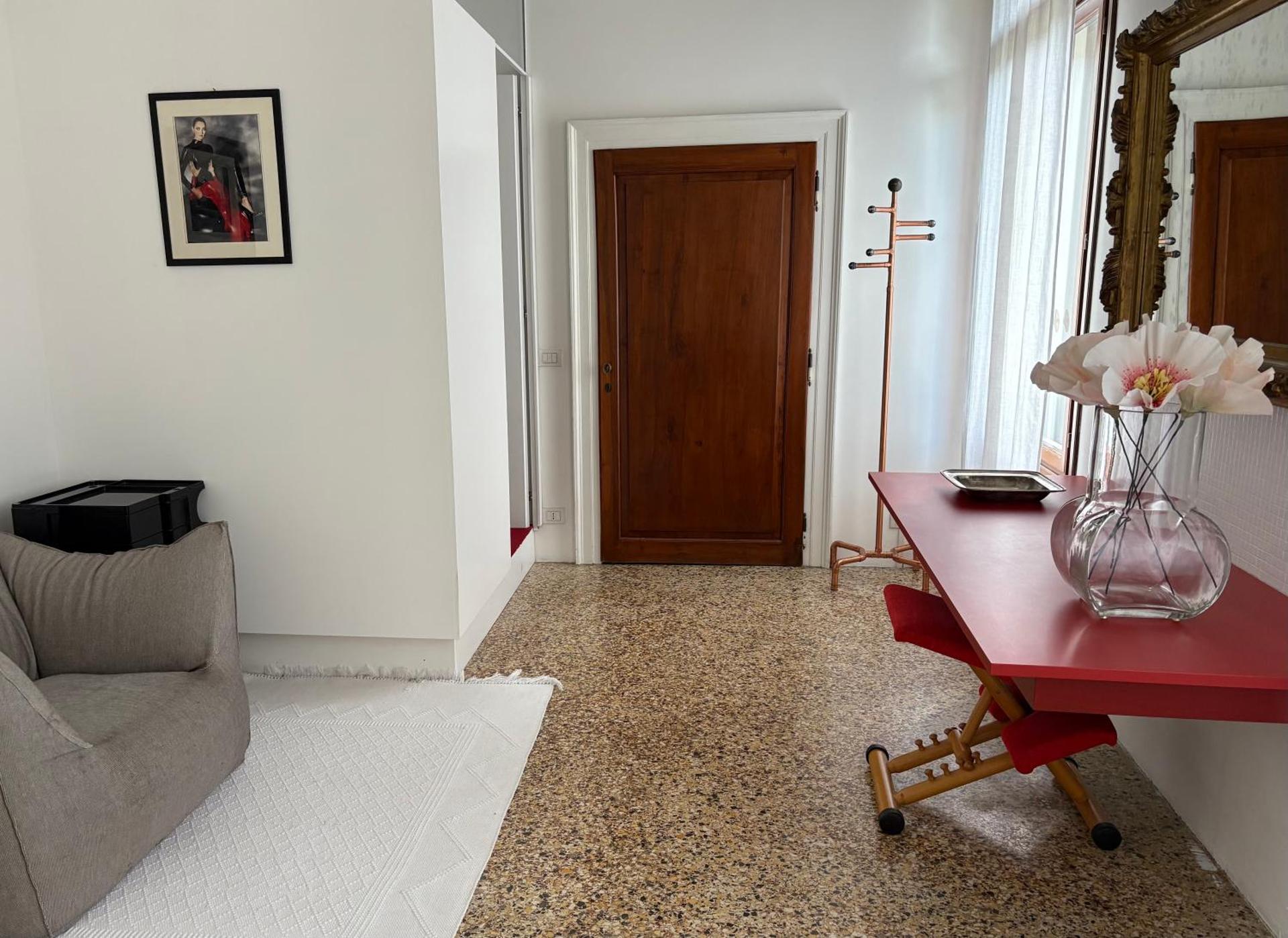 B&B Giardino Jappelli (Villa Ca' Minotto)