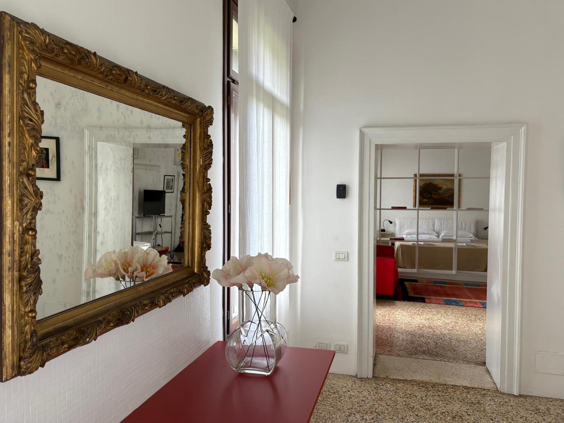 B&B Giardino Jappelli (Villa Ca' Minotto)