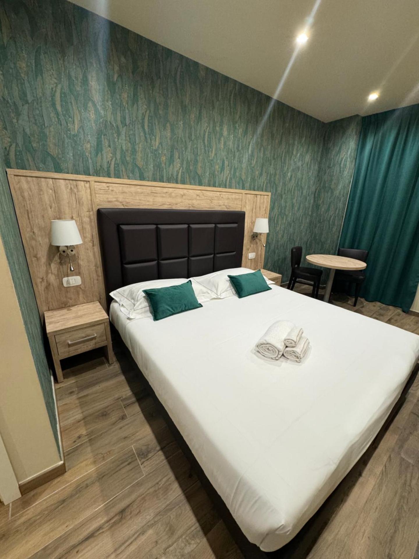 Ricaroka exclusive room & spa