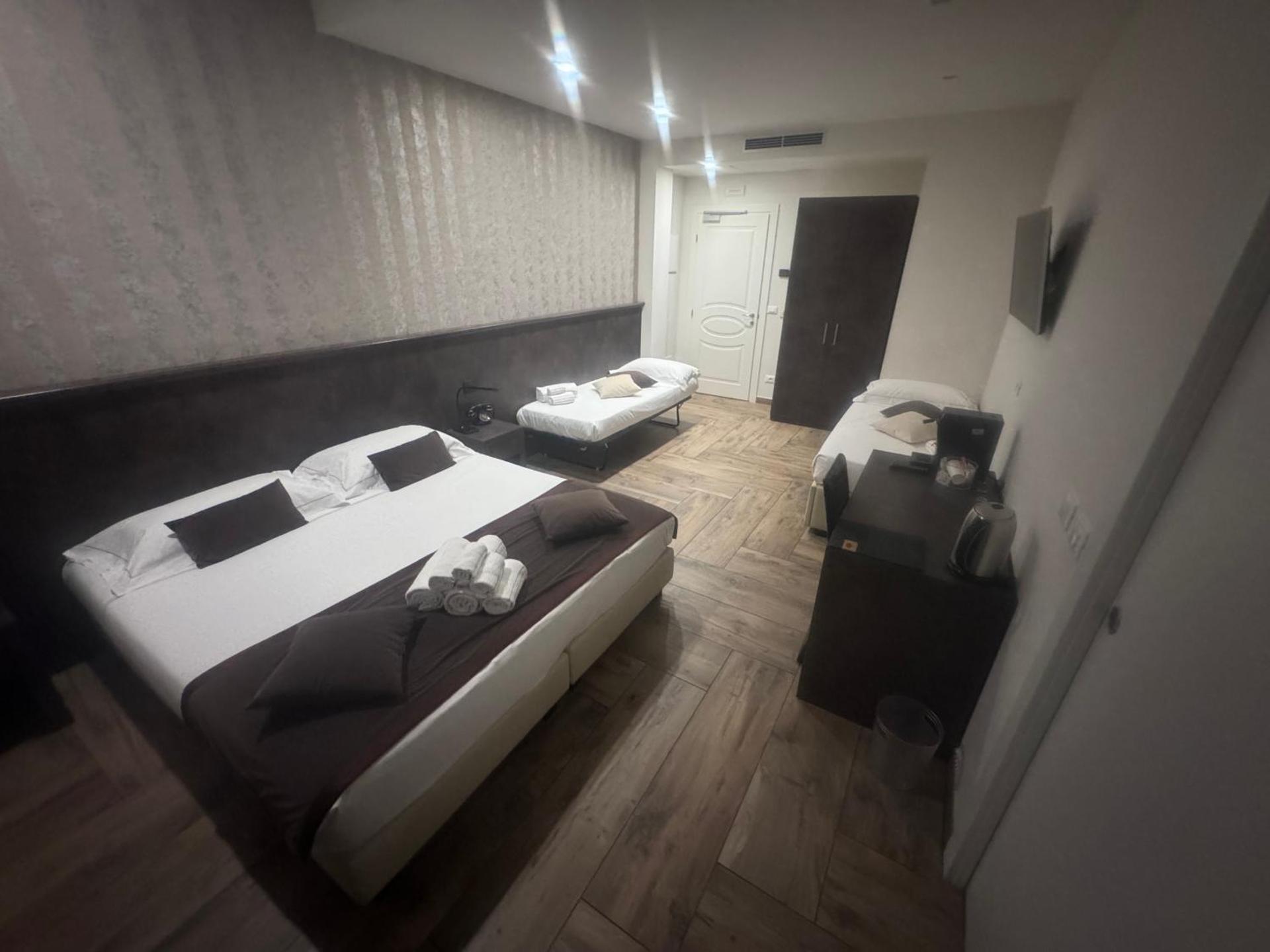 Ricaroka exclusive room & spa