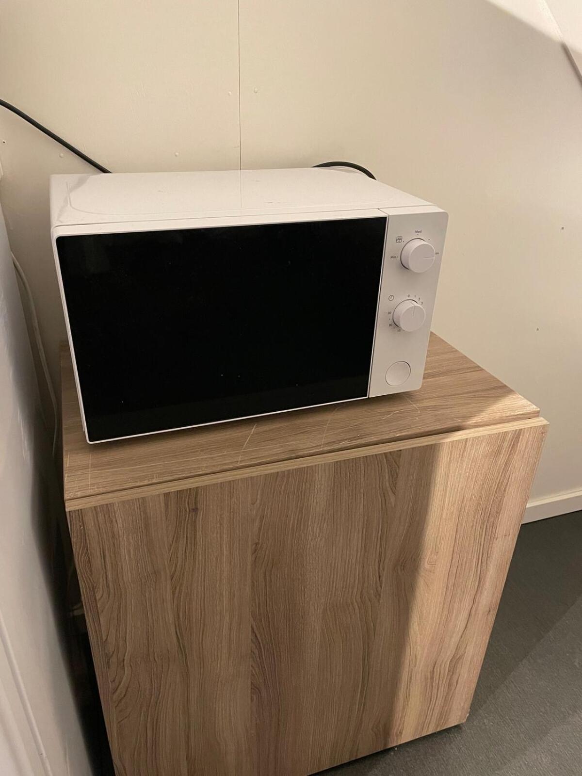 Cozy Studio in the heart of the village