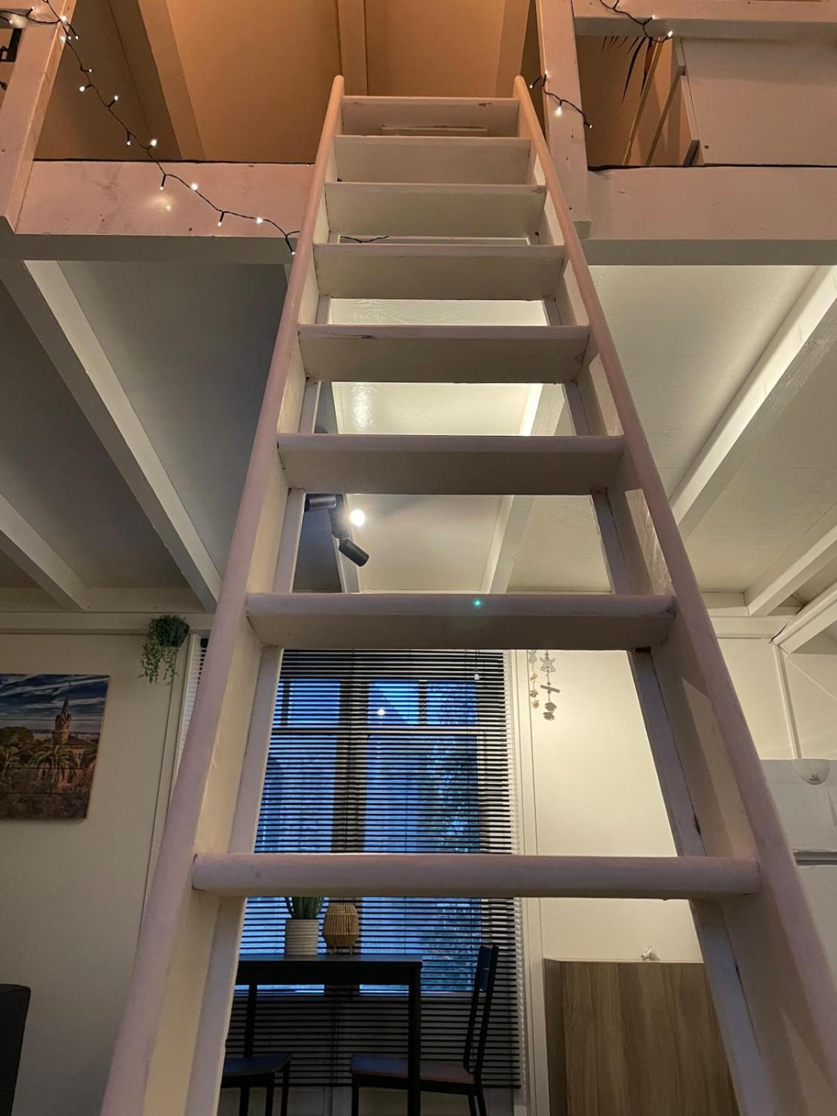 Cozy Studio in the heart of the village