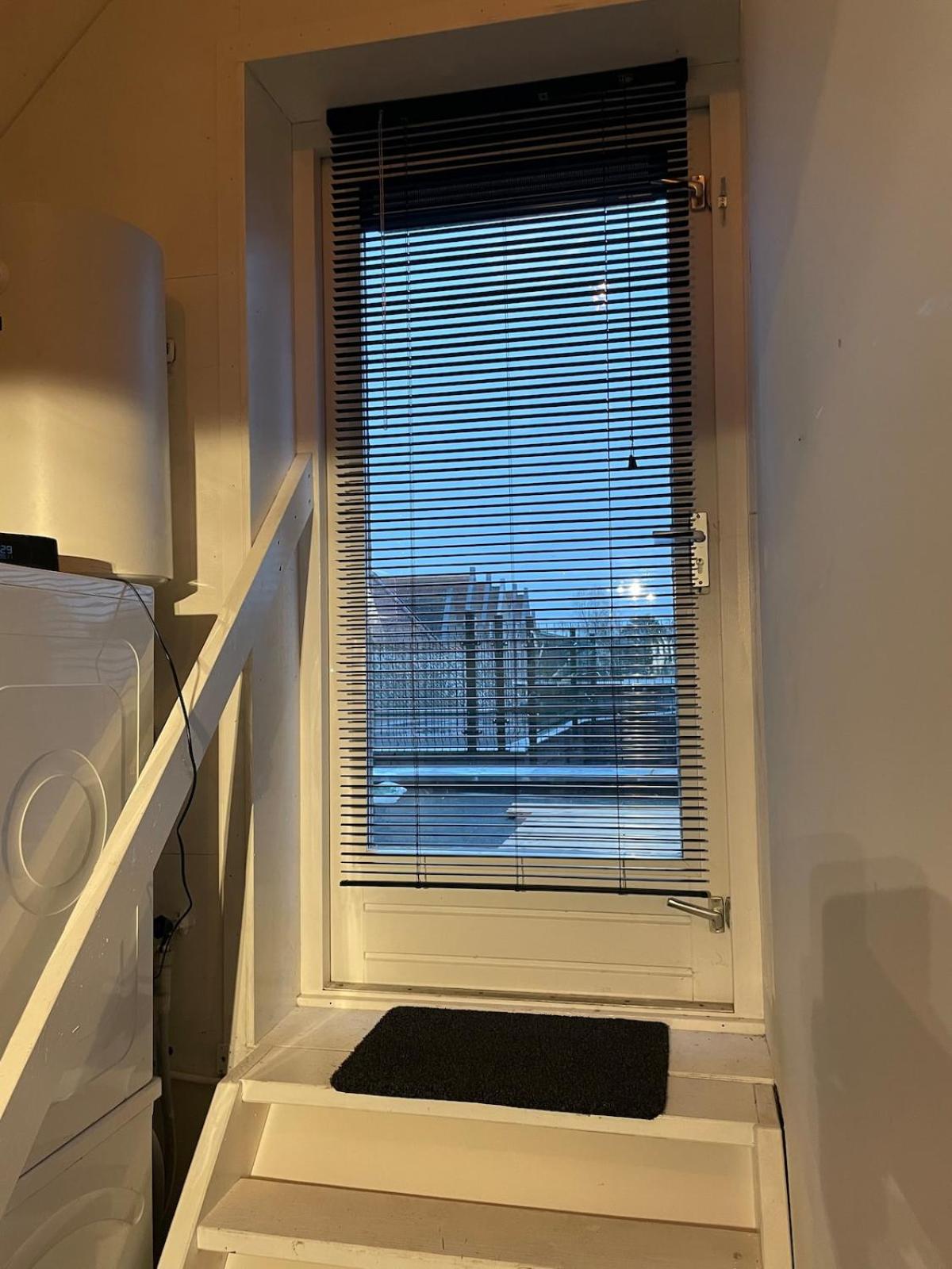 Cozy Studio in the heart of the village