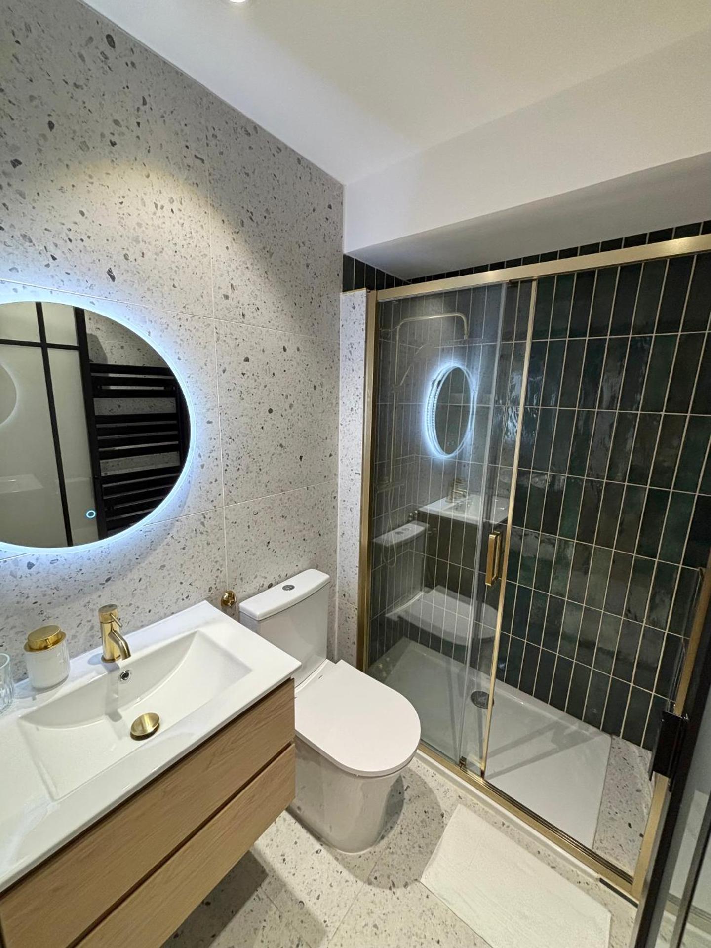 Appartement Design & Chic Bastille Marais