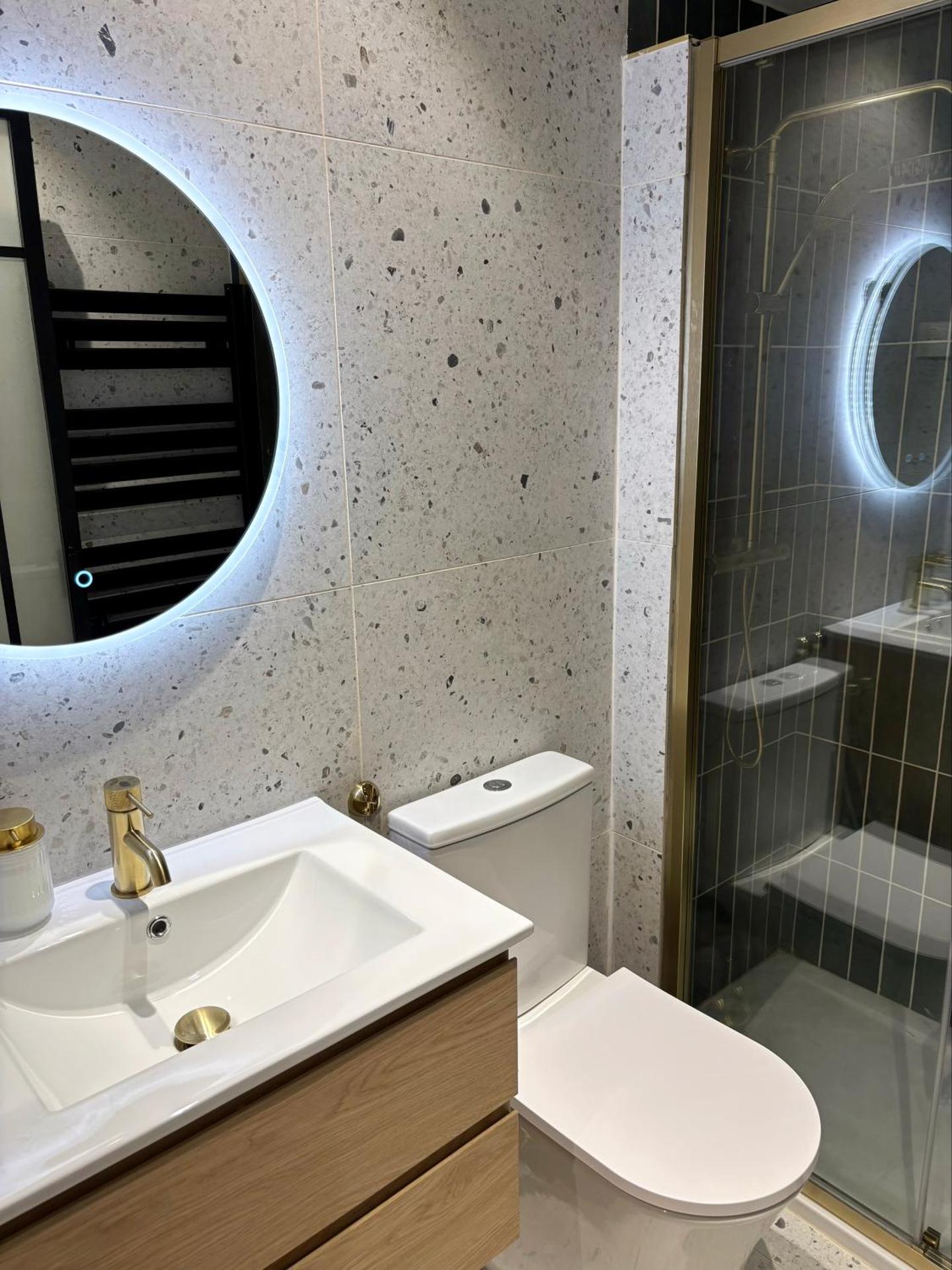 Appartement Design & Chic Bastille Marais