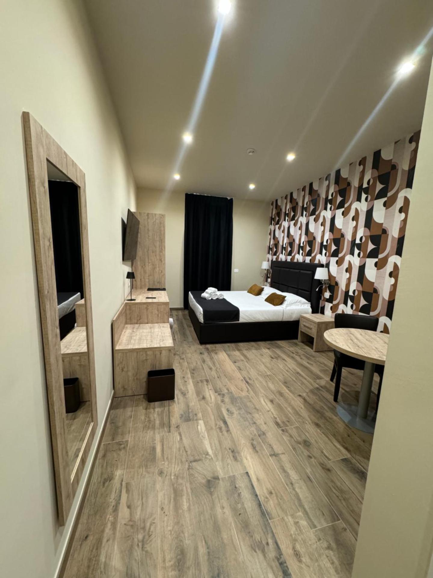 Ricaroka exclusive room & spa