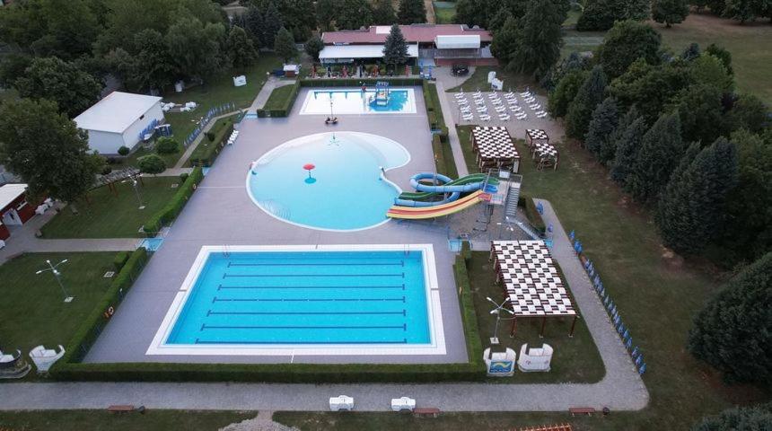 Studio apartman KOTRO