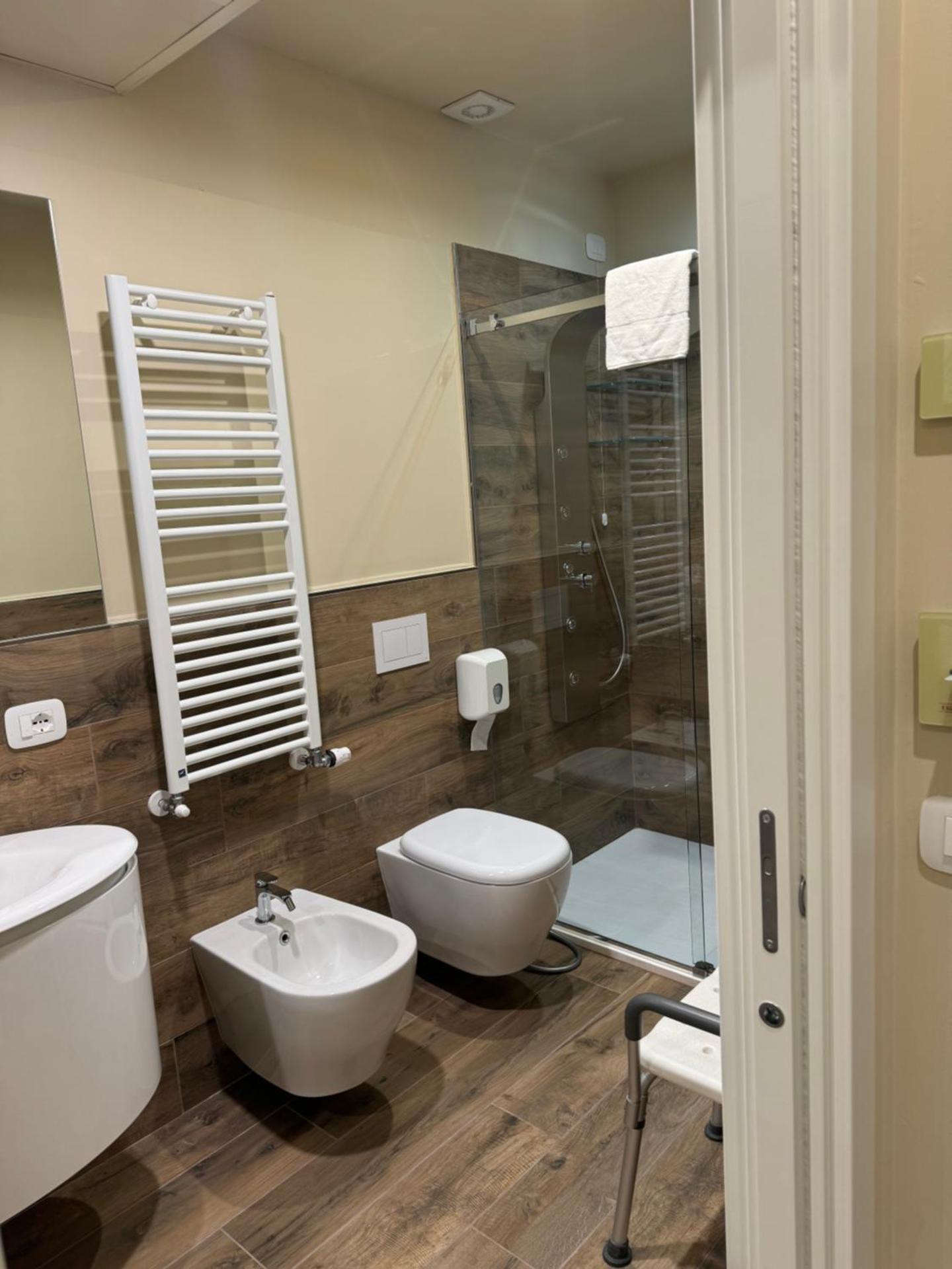 Ricaroka exclusive room & spa