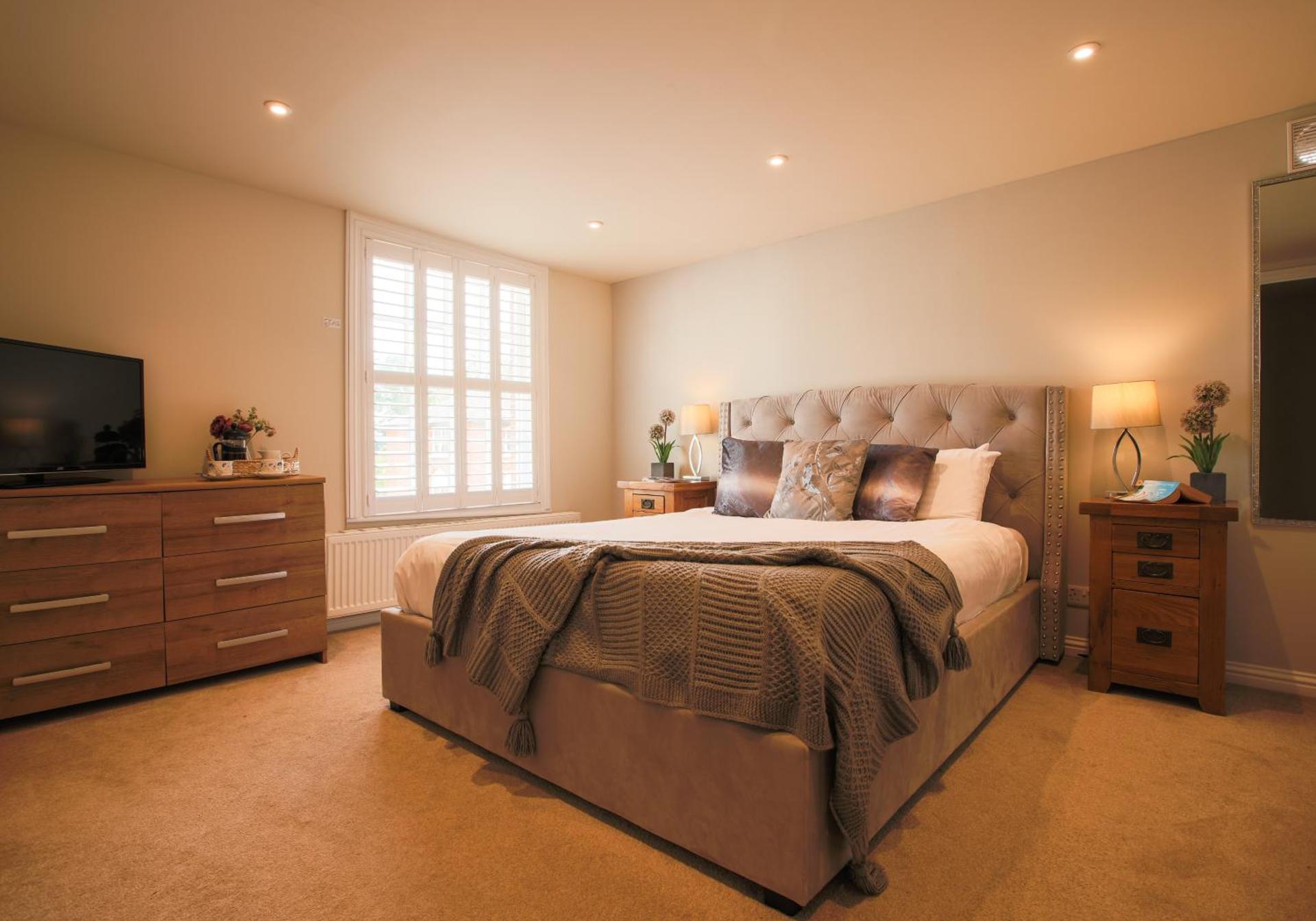 City to Country Retreat Luxury Cottage with Hot Tub