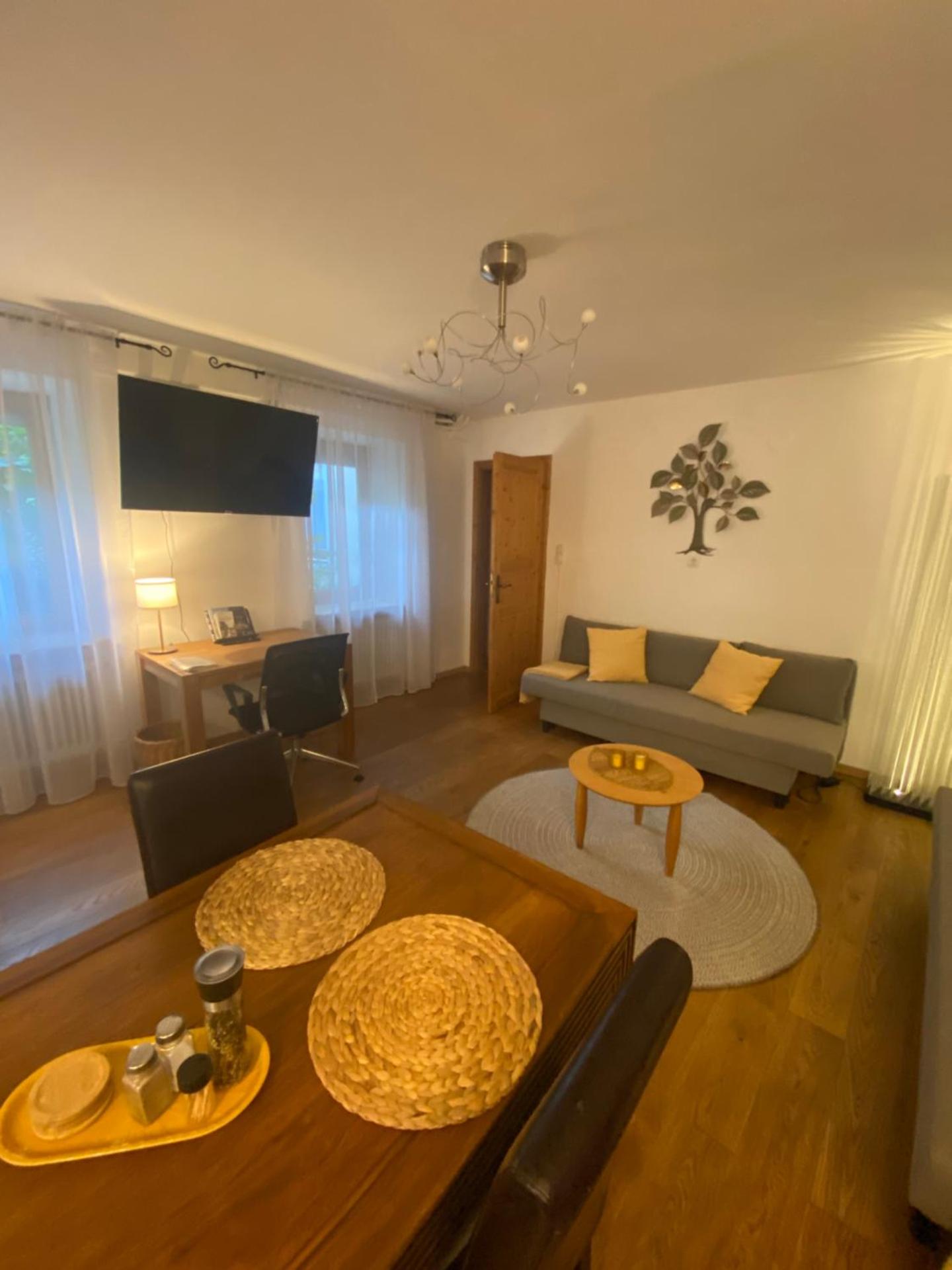 Apartment mit Sauna im Wienerwald - Mödling