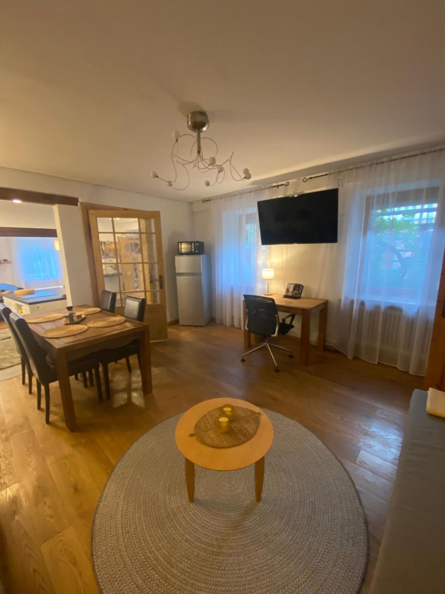 Apartment mit Sauna im Wienerwald - Mödling