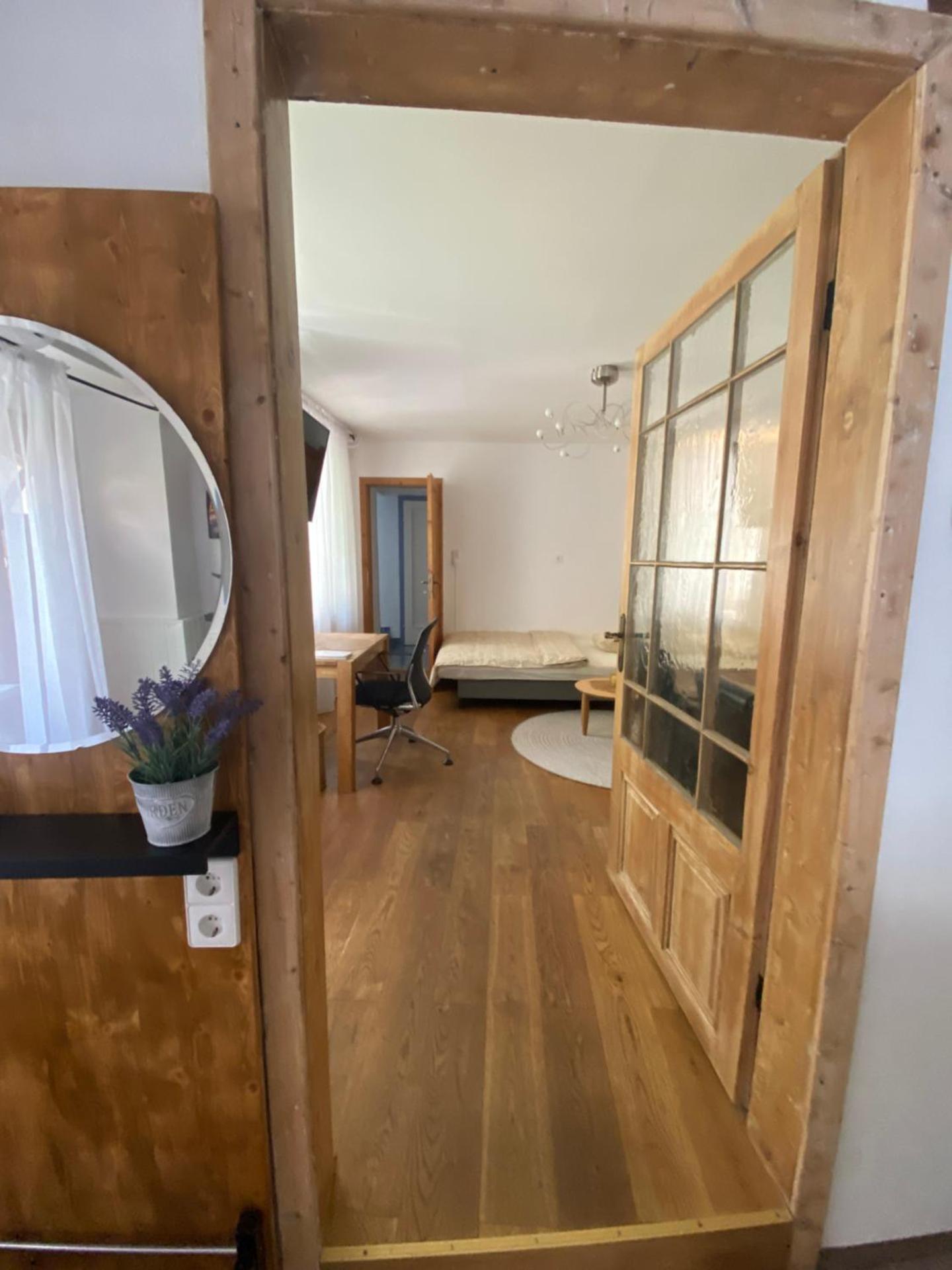 Apartment mit Sauna im Wienerwald - Mödling