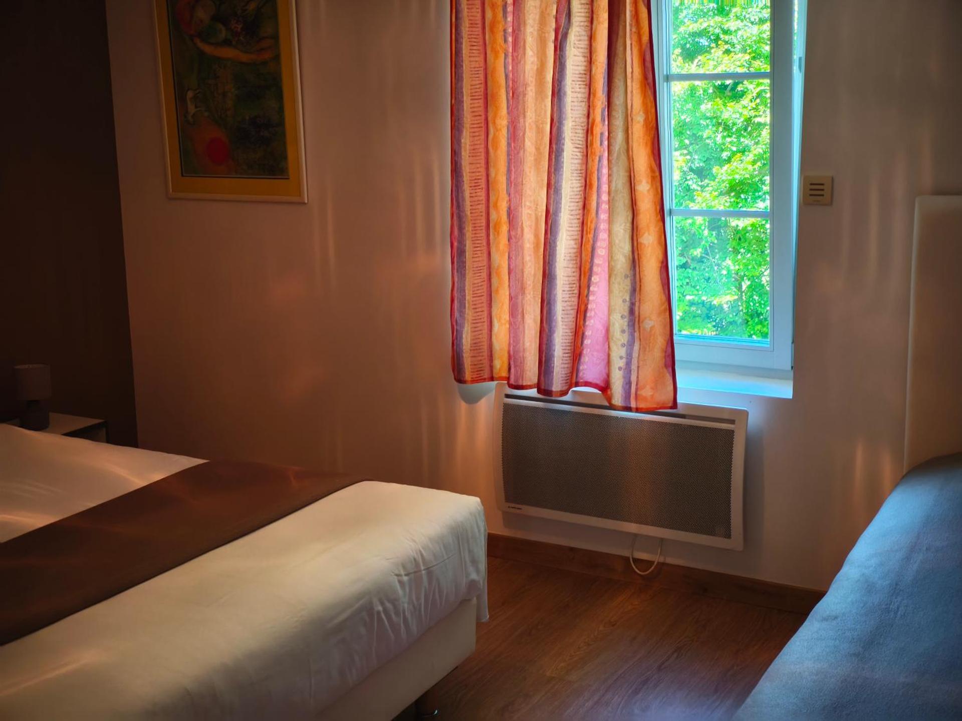 Domaine du Parc Waechter