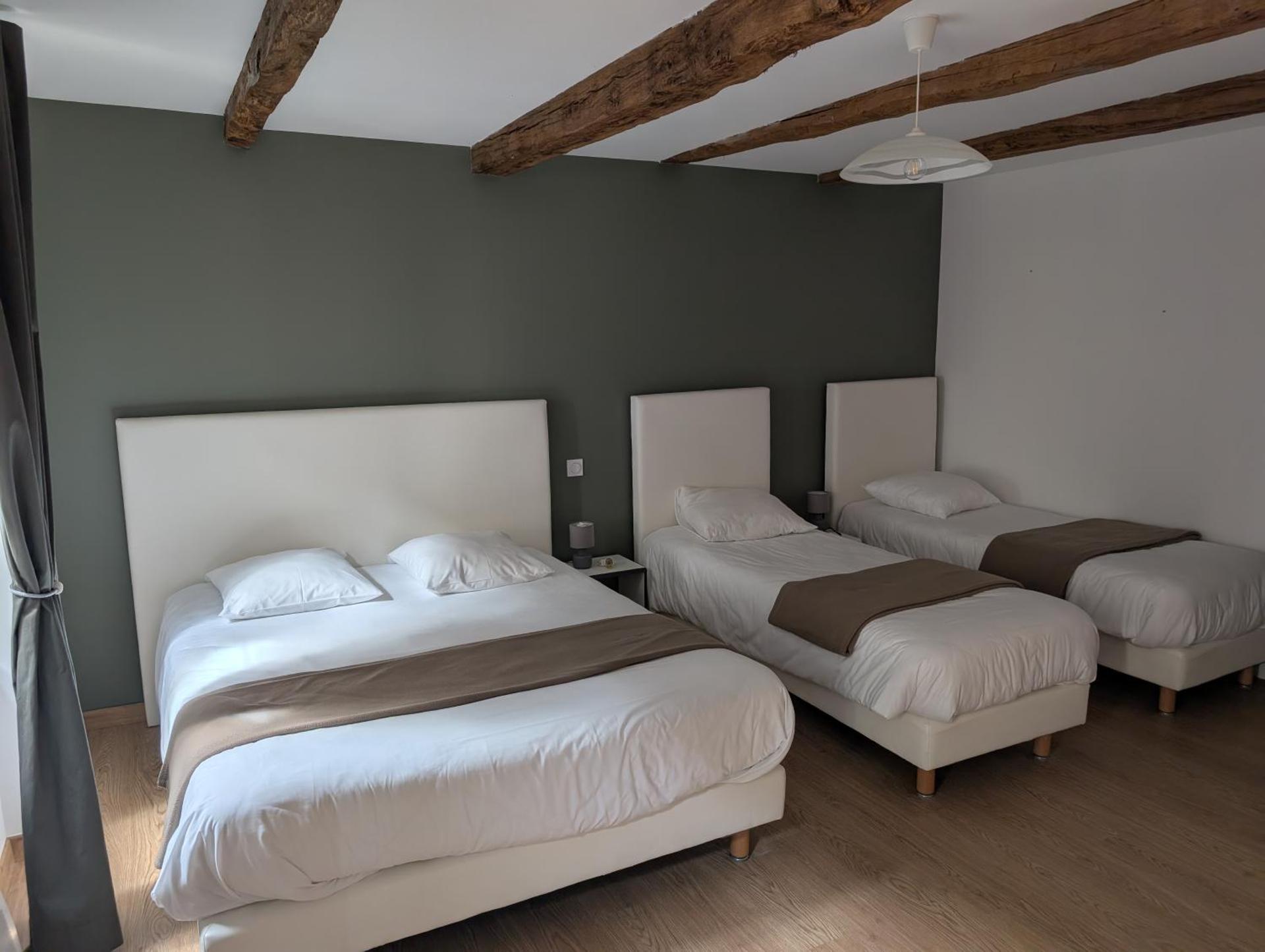 Domaine du Parc Waechter