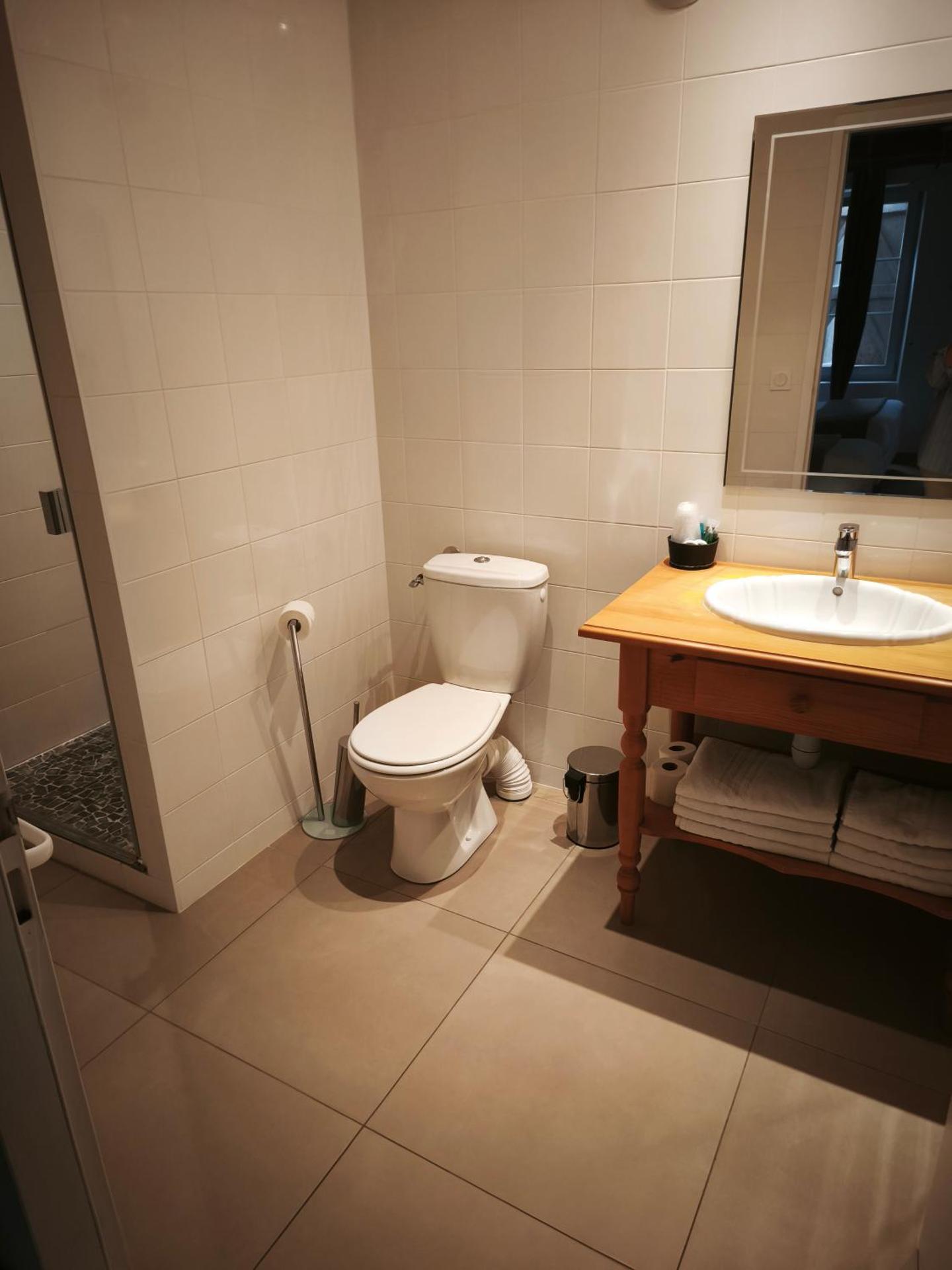 Domaine du Parc Waechter