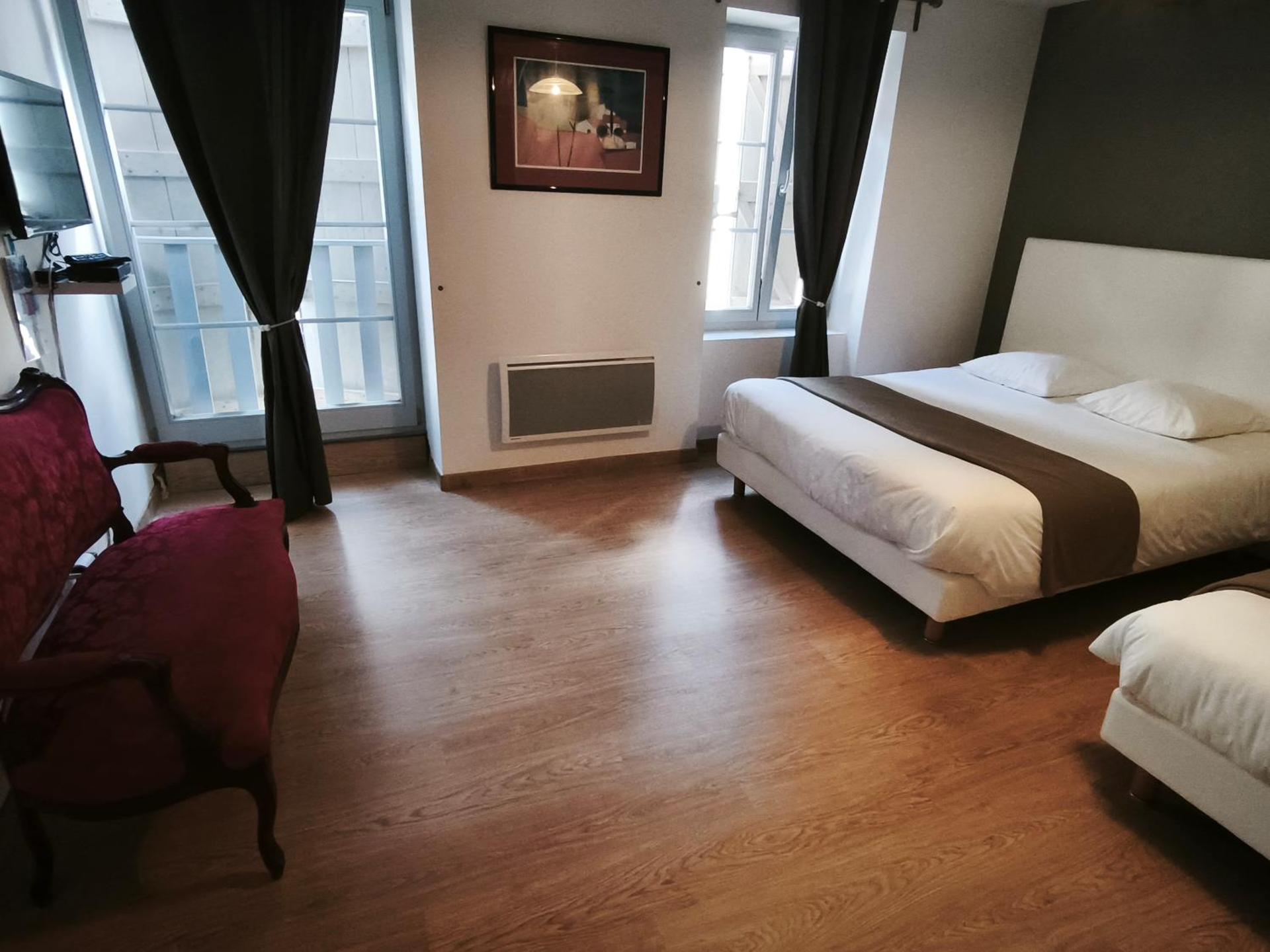 Domaine du Parc Waechter