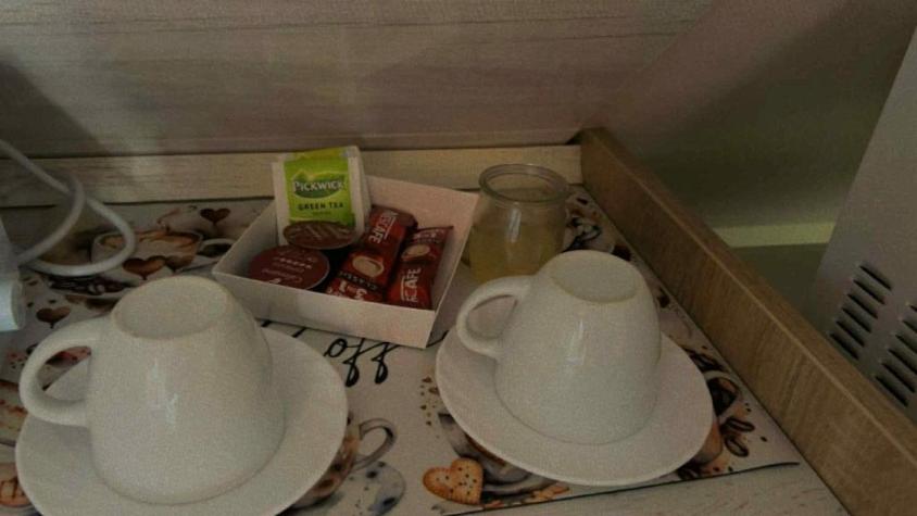 FLÓRA VENDÉGHÁZ A BALATONNÁL