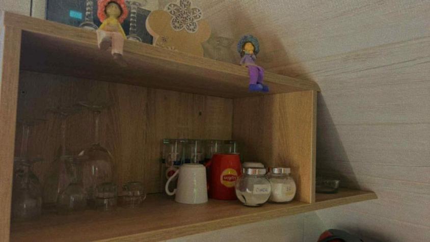 FLÓRA VENDÉGHÁZ A BALATONNÁL