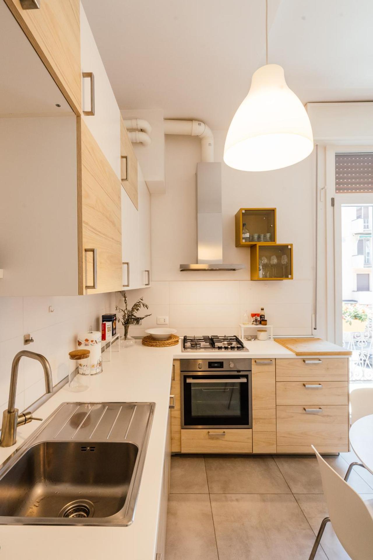 Happy Home Spazioso Trilocale Bologna a Due Passi Dal Centro