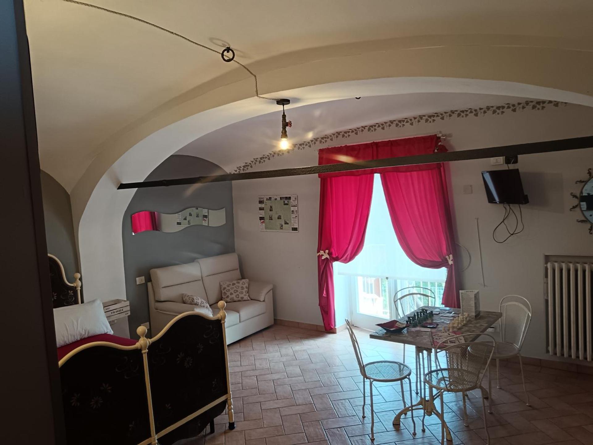 Il Balcone di Napoleone