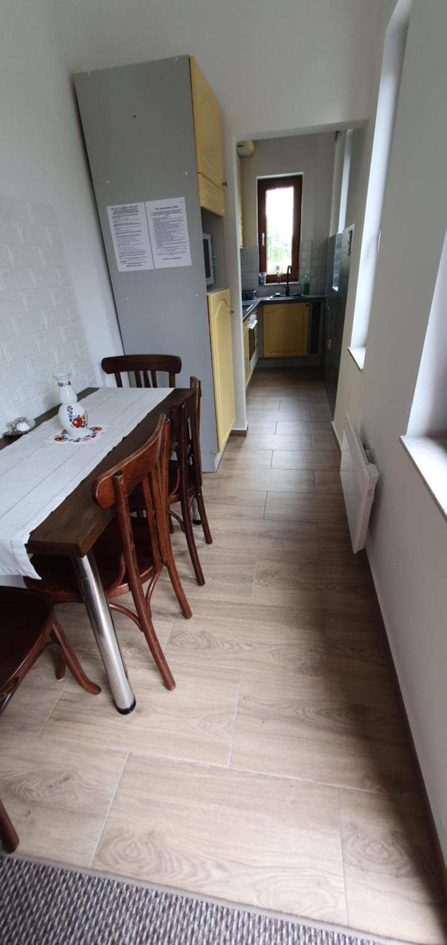 Vár-Lak Vendégház