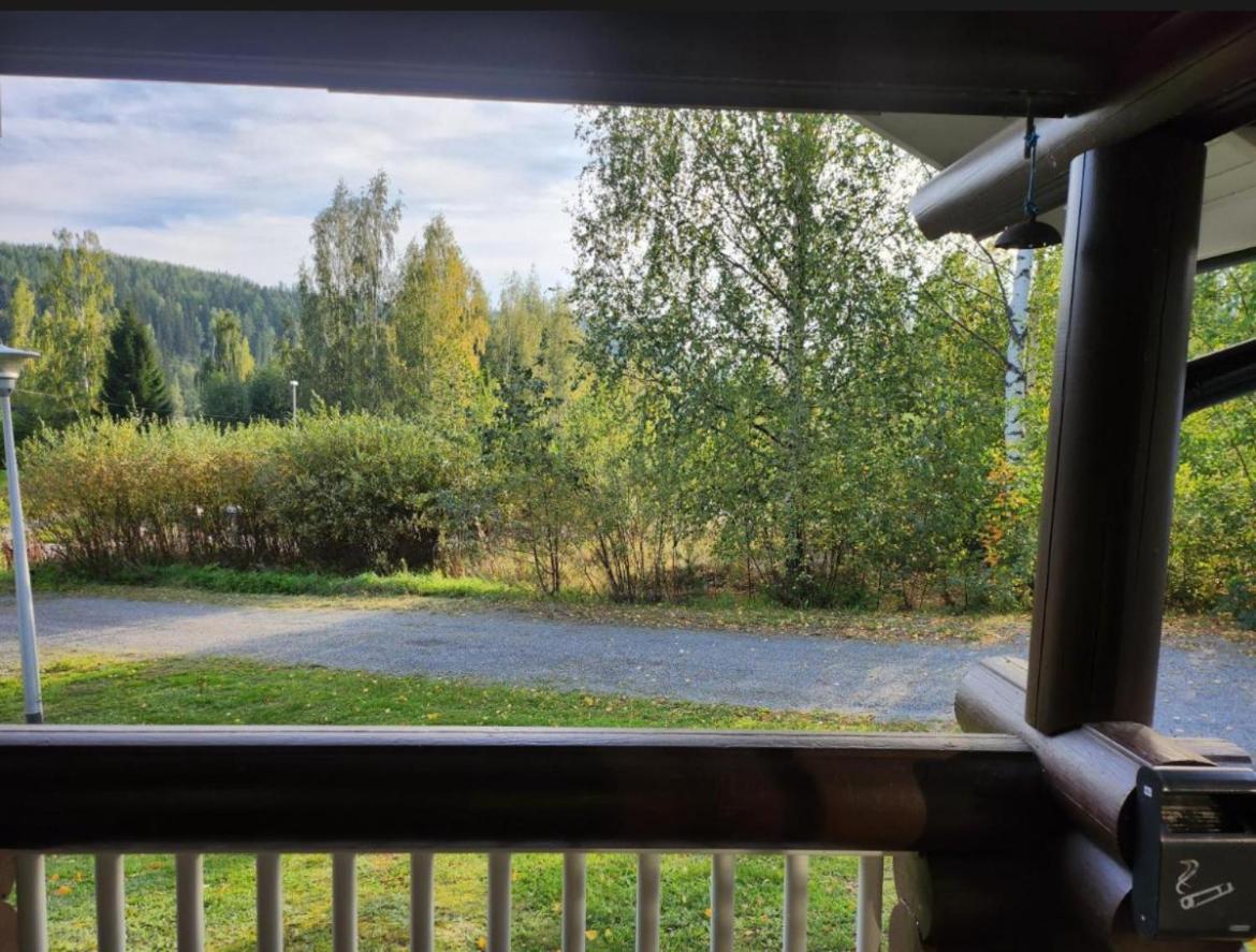 Honkaranta Himos Jämsä