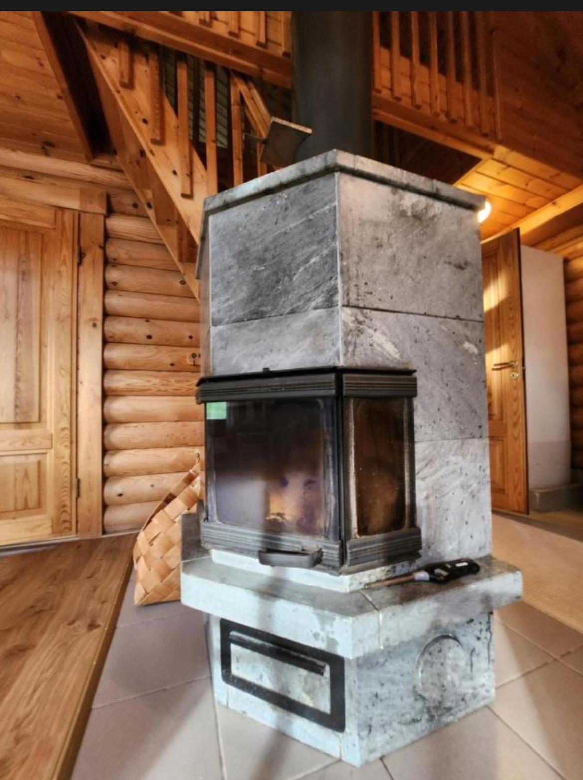 Honkaranta Himos Jämsä