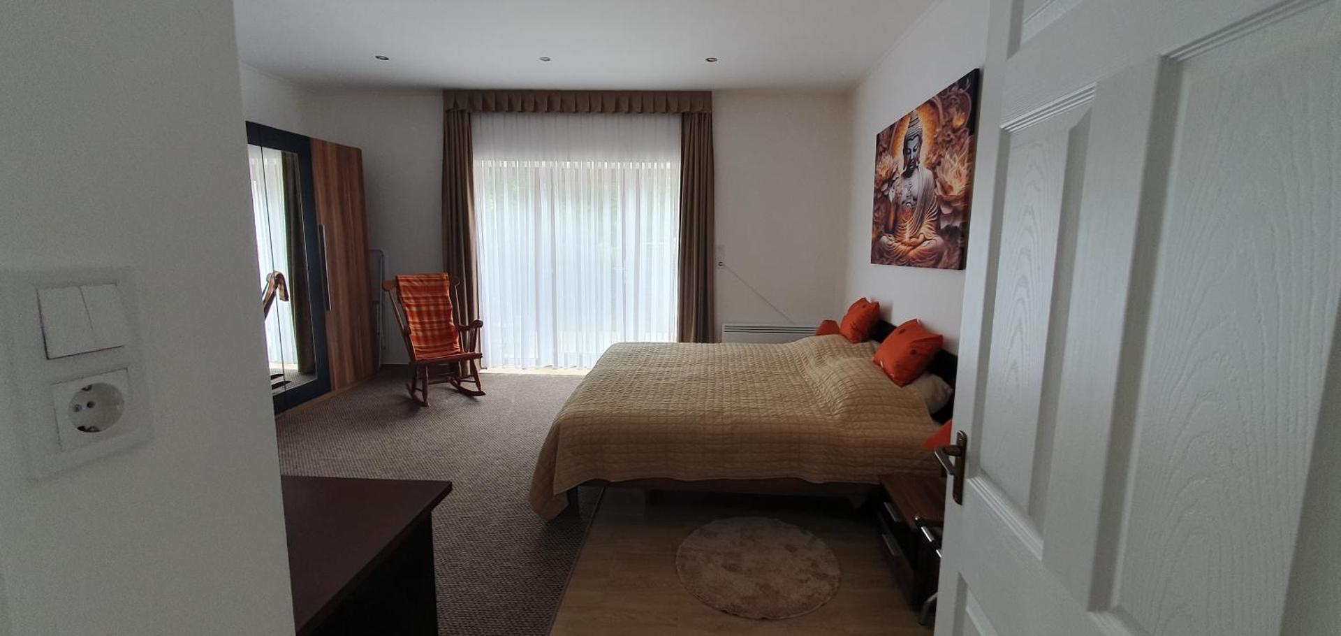 Vár-Lak Vendégház