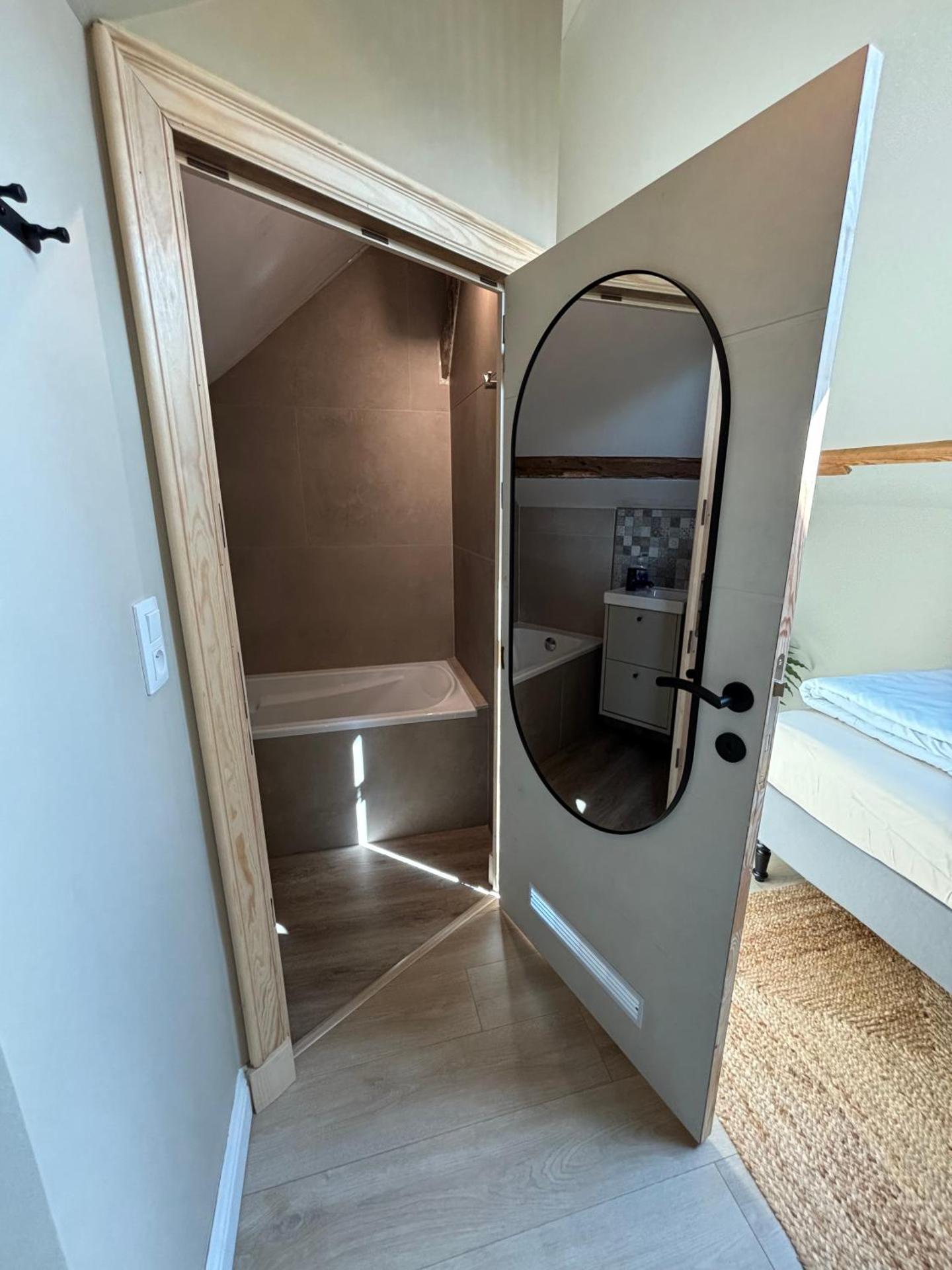 Fermette Ardennaise typique