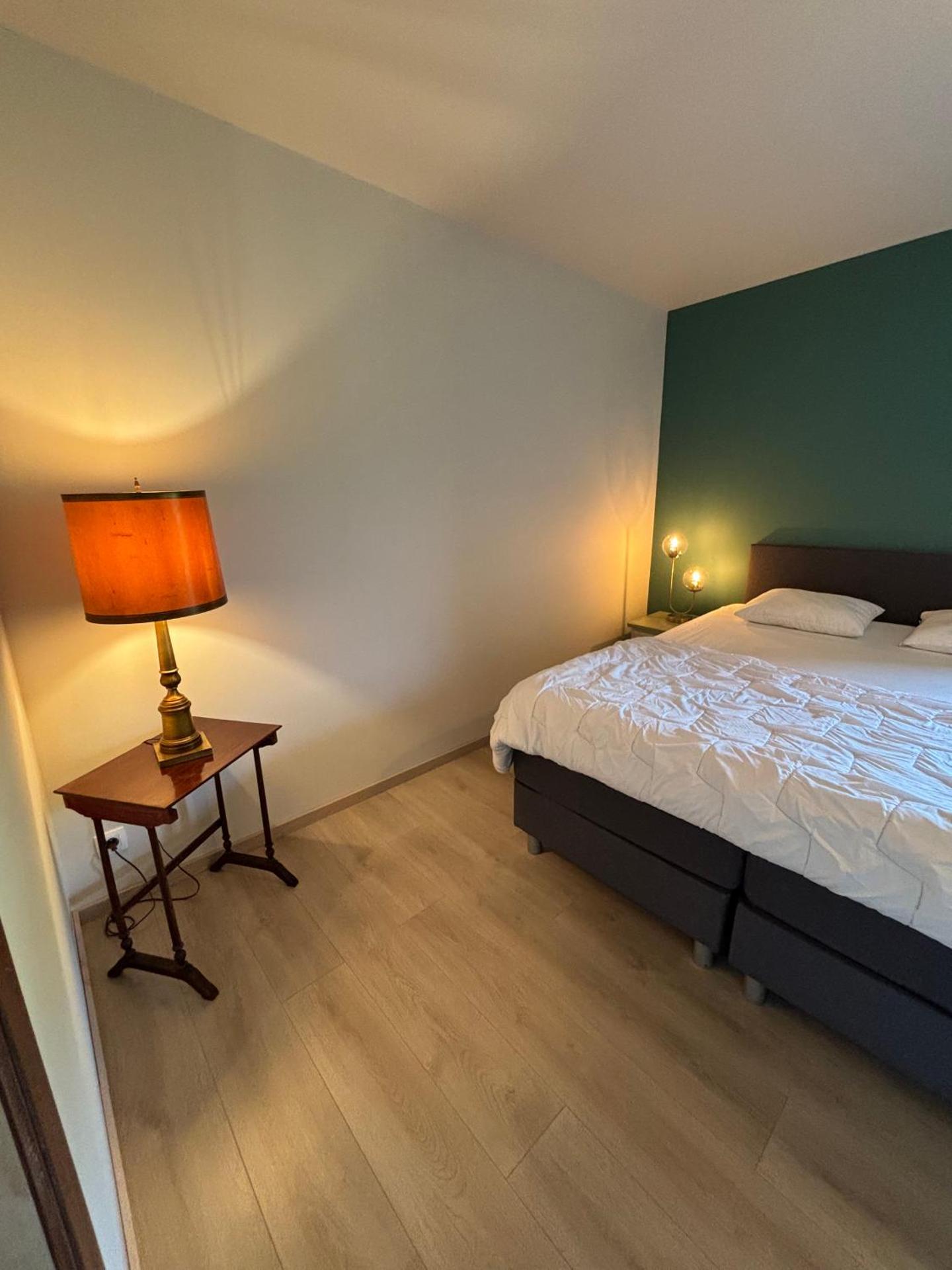 Fermette Ardennaise typique