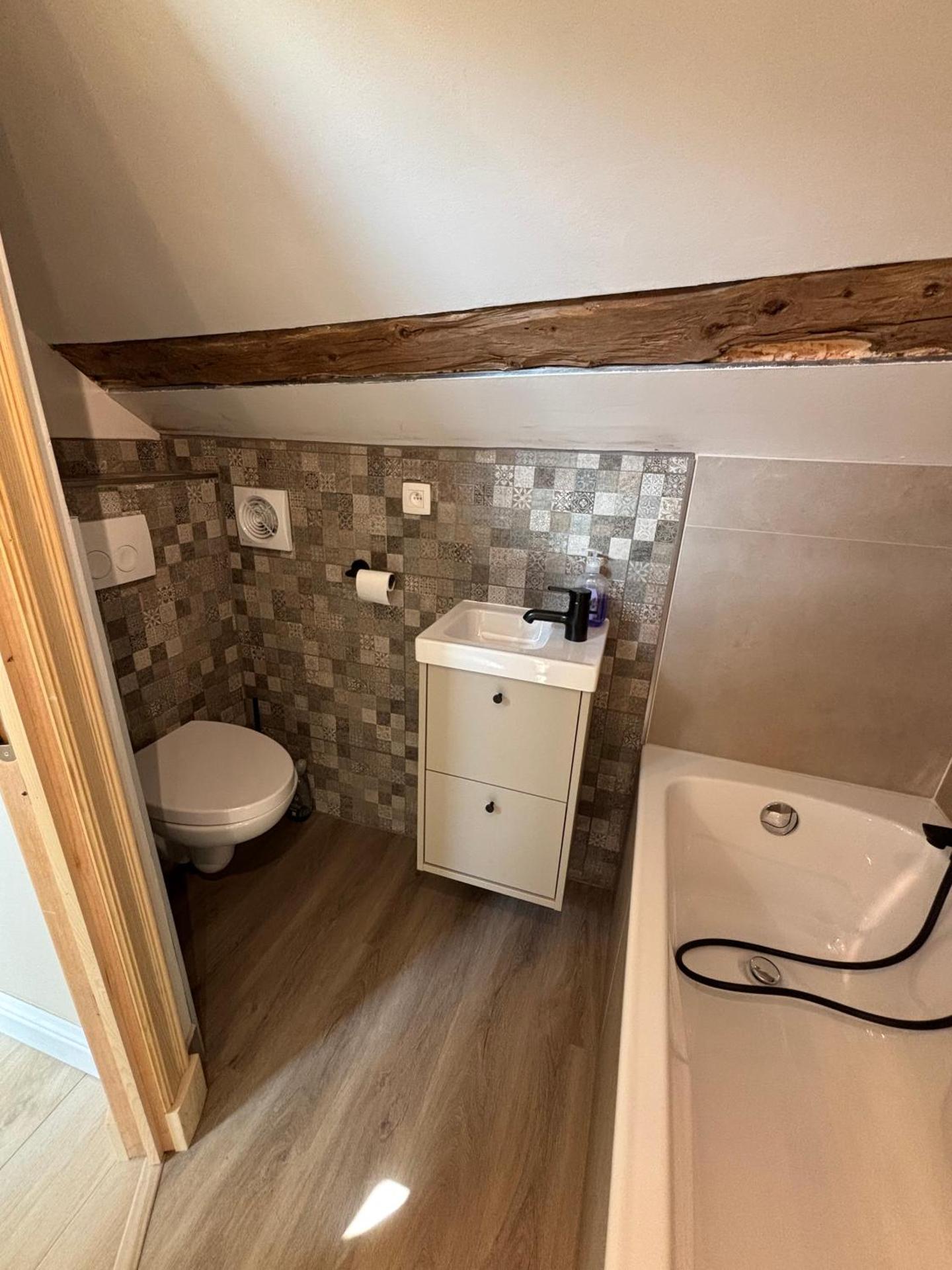 Fermette Ardennaise typique