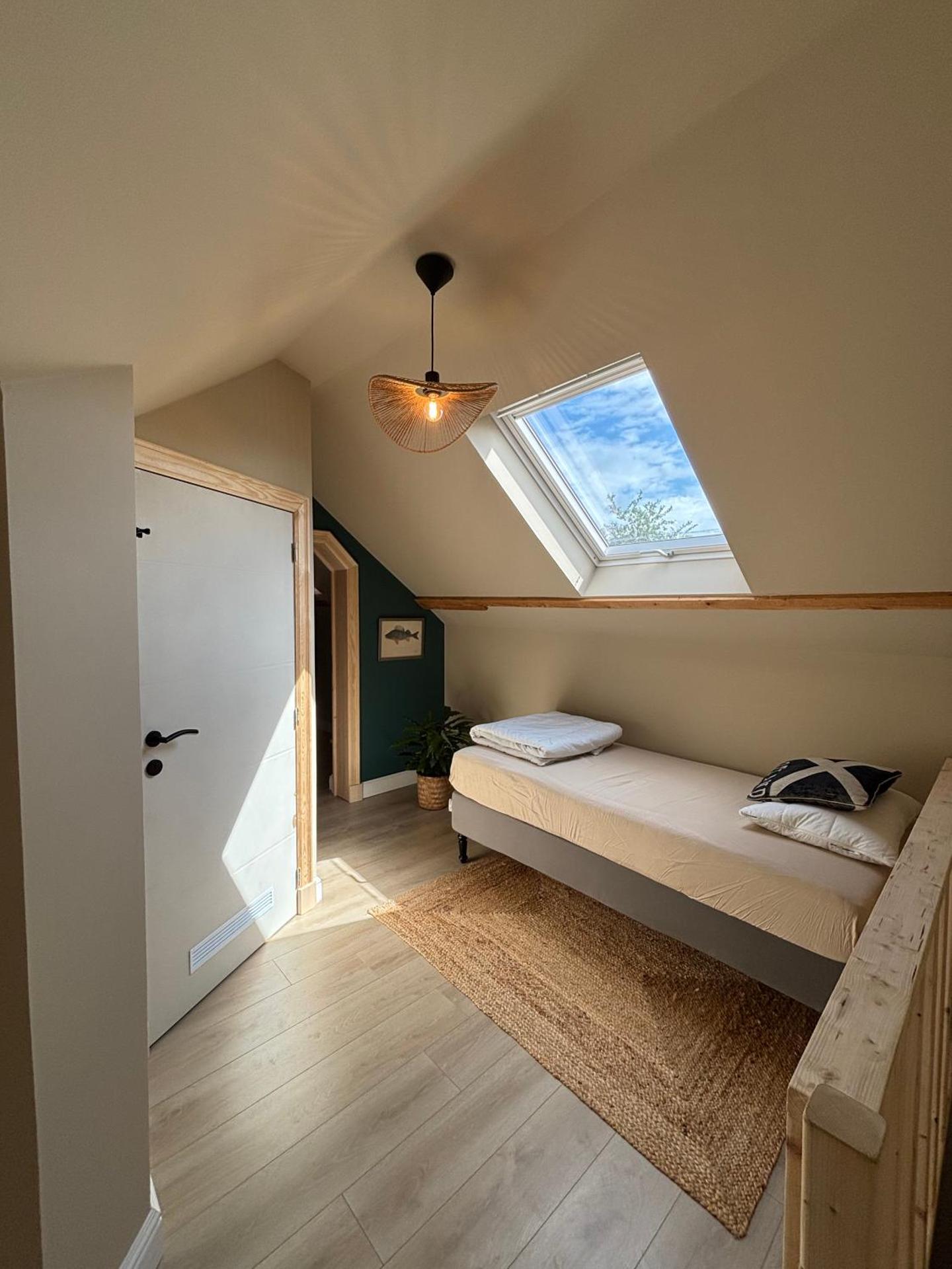 Fermette Ardennaise typique