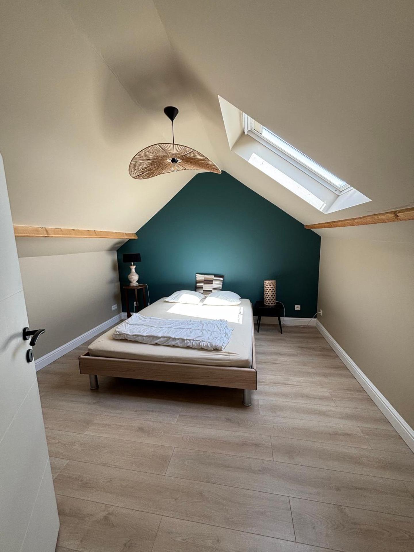 Fermette Ardennaise typique