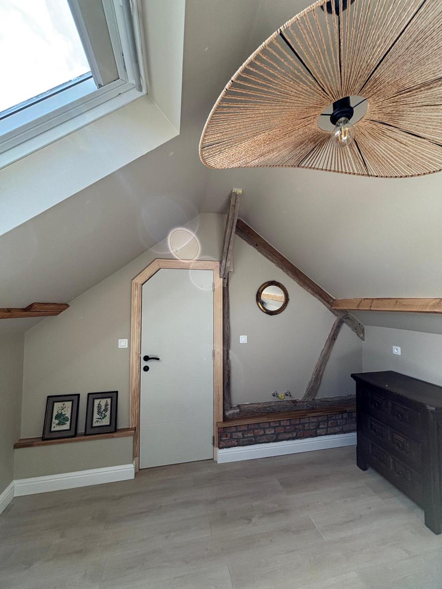 Fermette Ardennaise typique