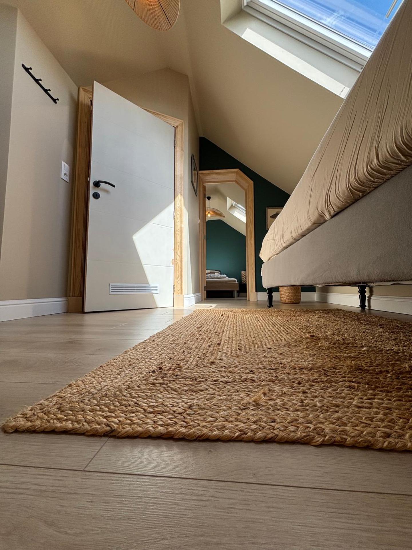 Fermette Ardennaise typique