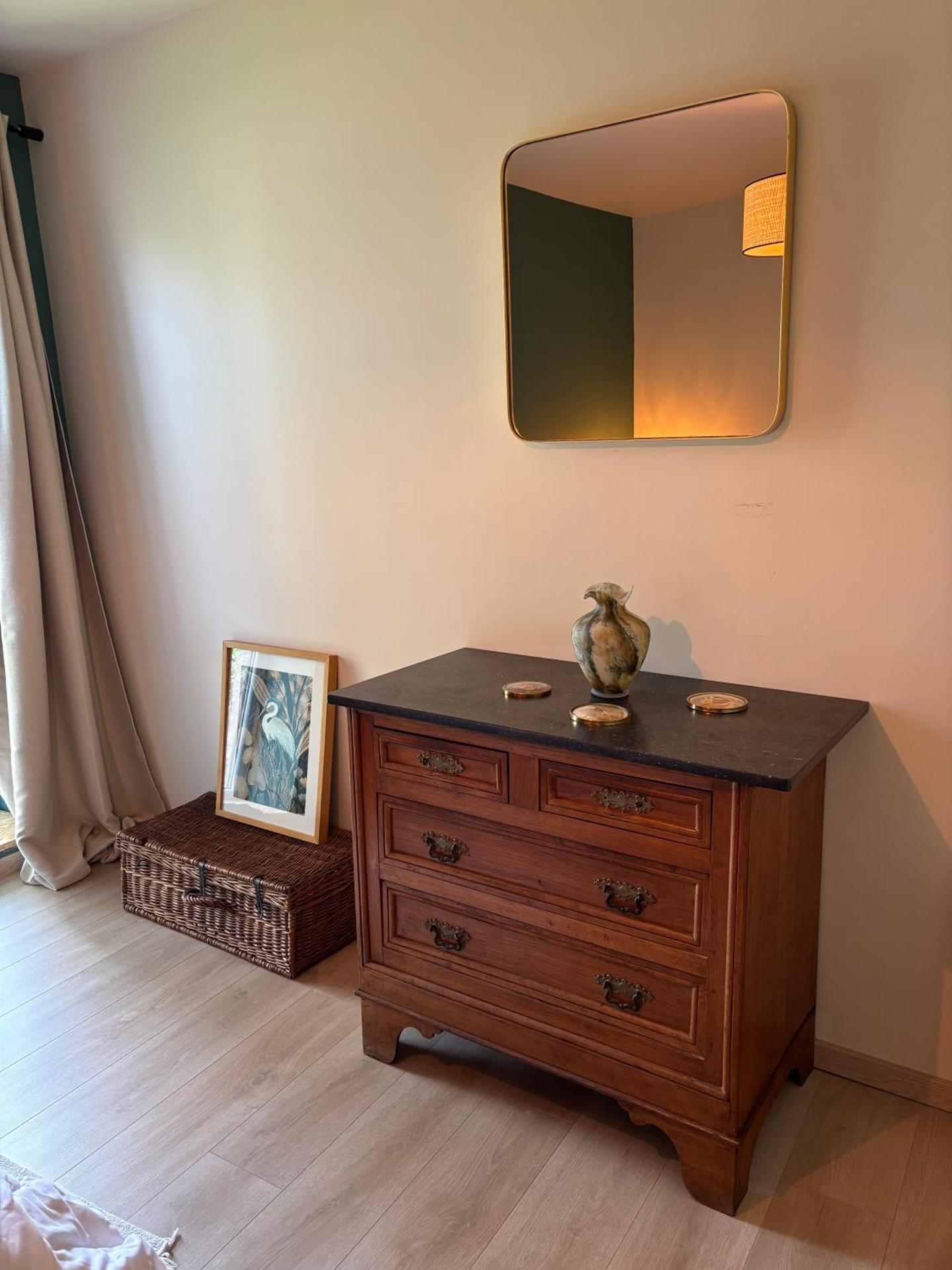 Fermette Ardennaise typique