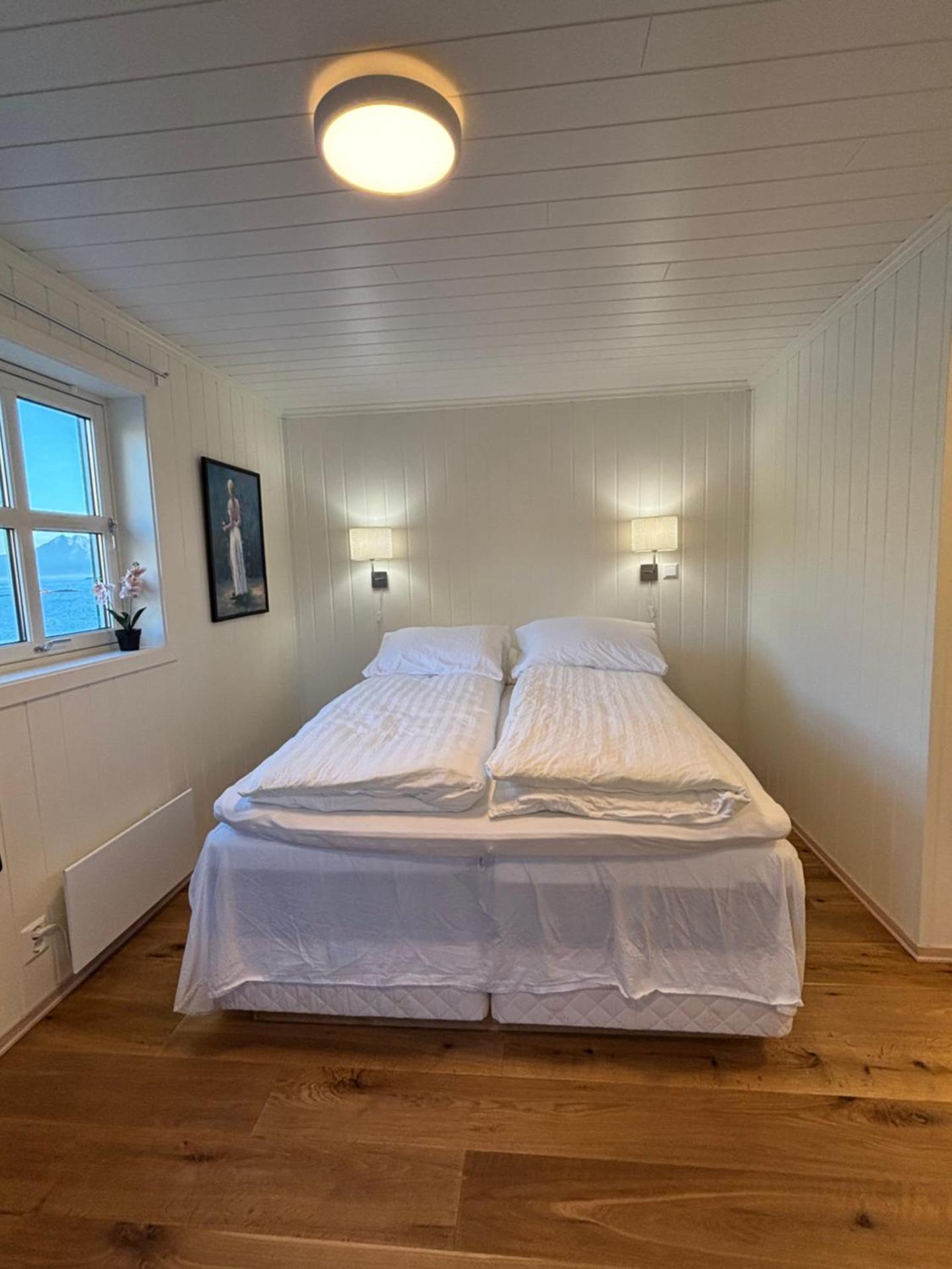 Nyksund Appartement, Nyksund Brygge