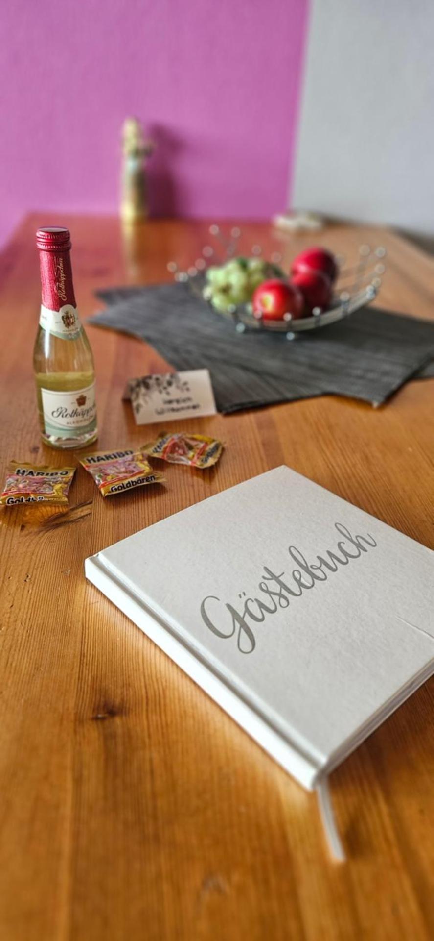 Evening entertainment