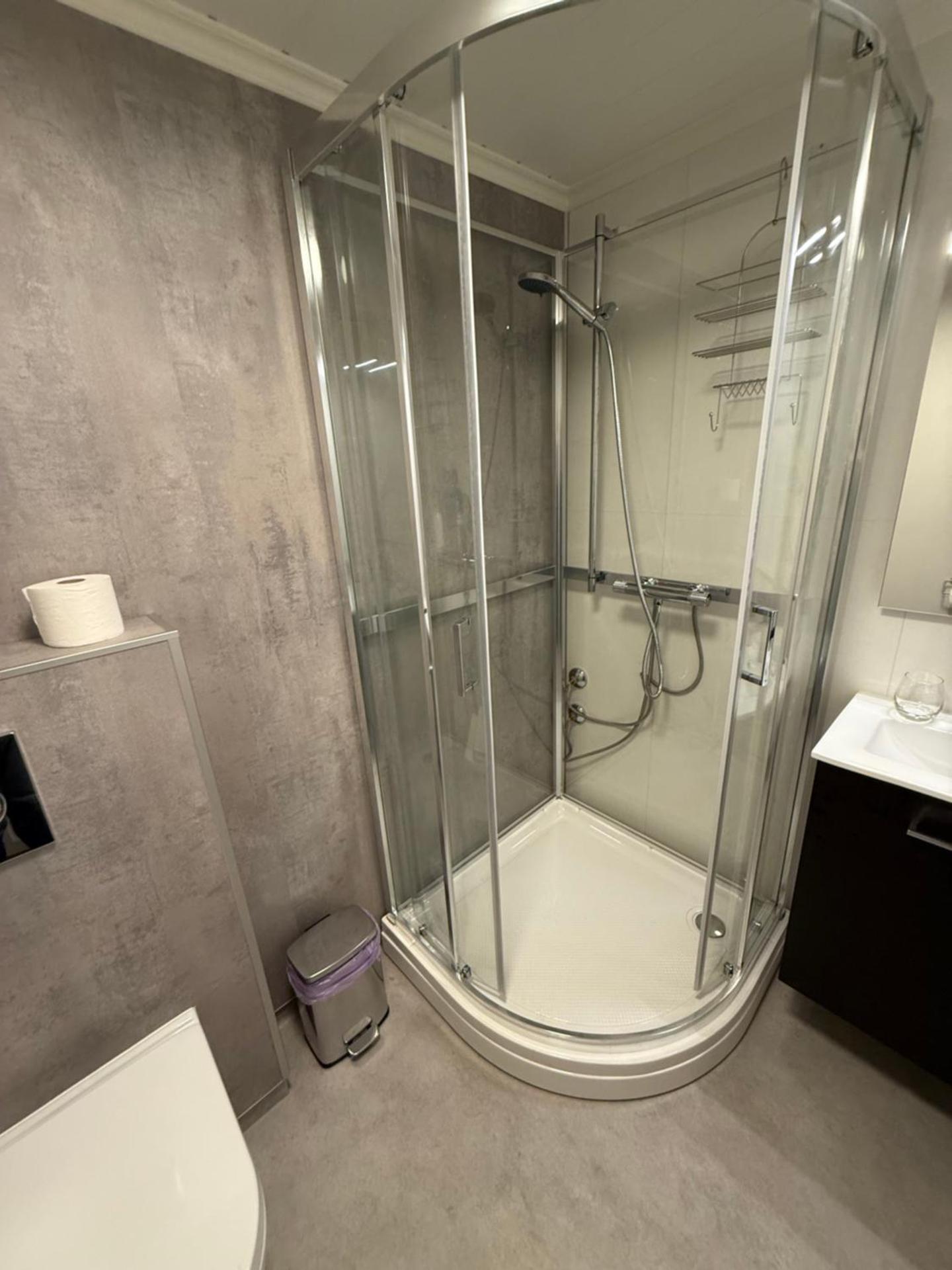 Nyksund Appartement, Nyksund Brygge