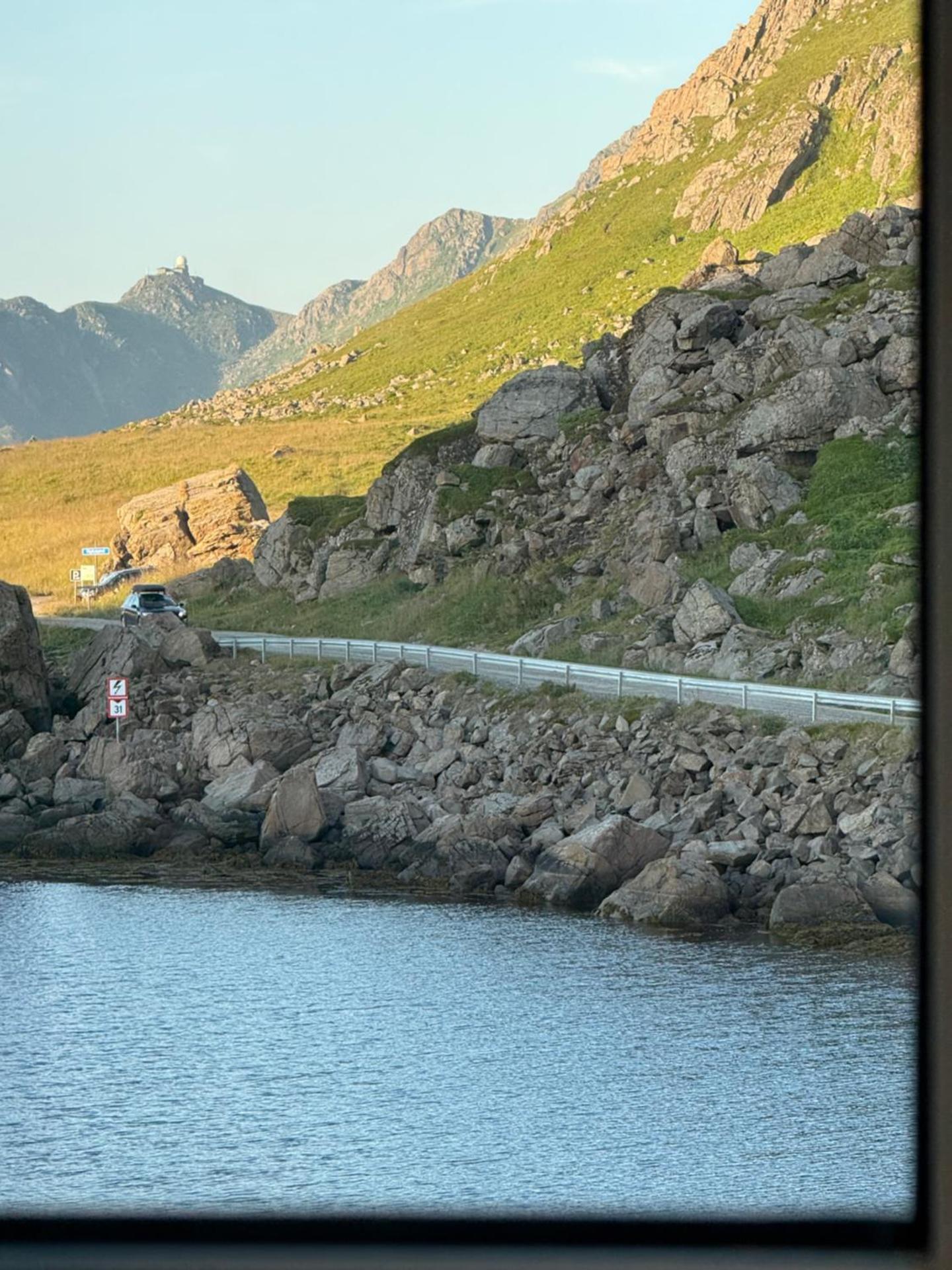 Nyksund Appartement, Nyksund Brygge