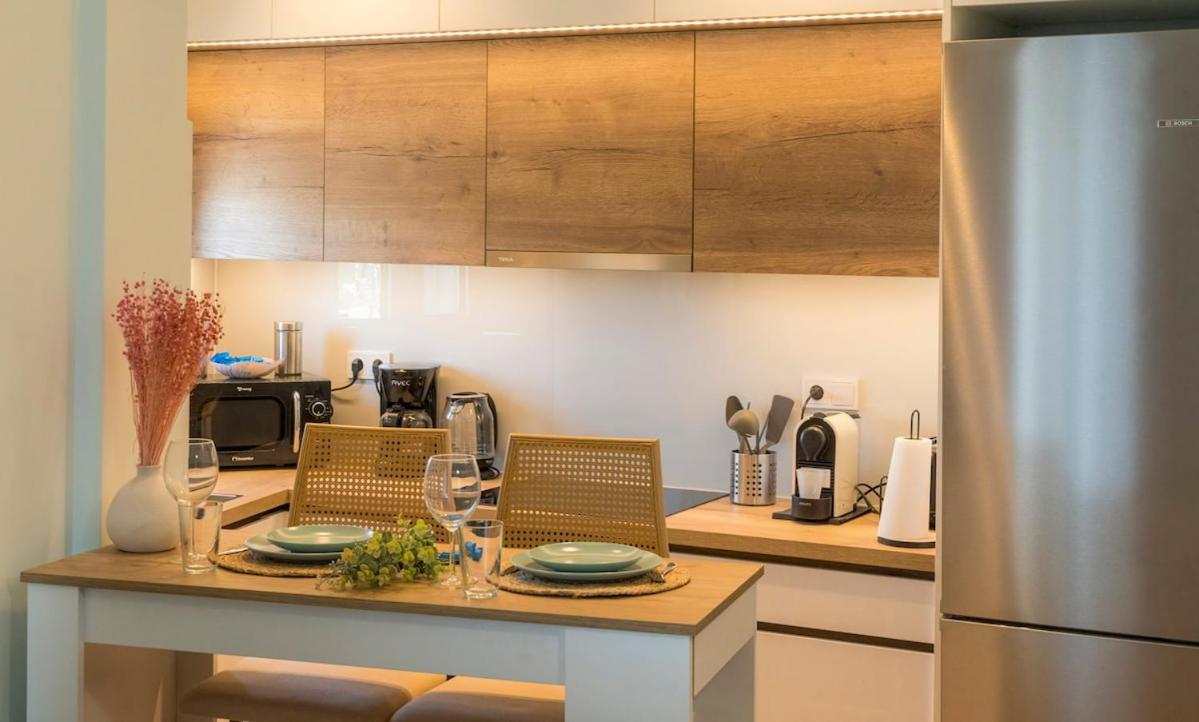 Highway Haven - Halandri