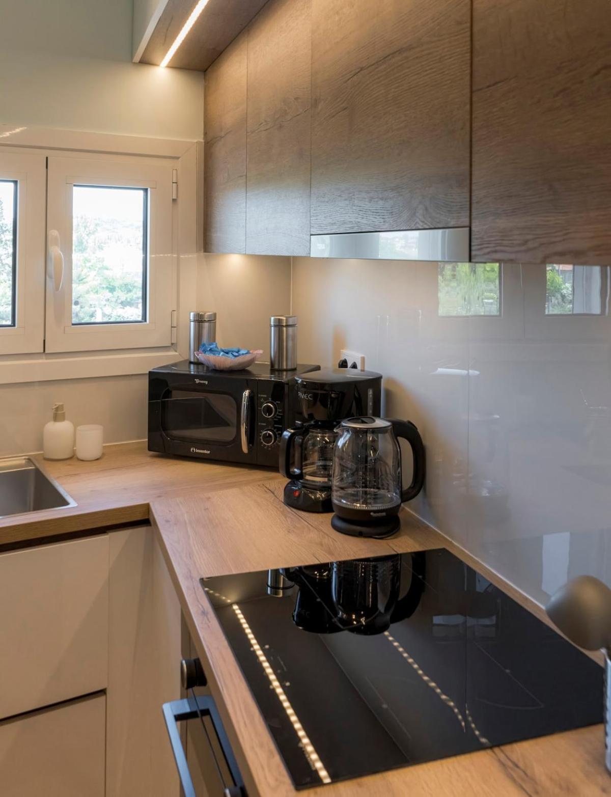 Highway Haven - Halandri