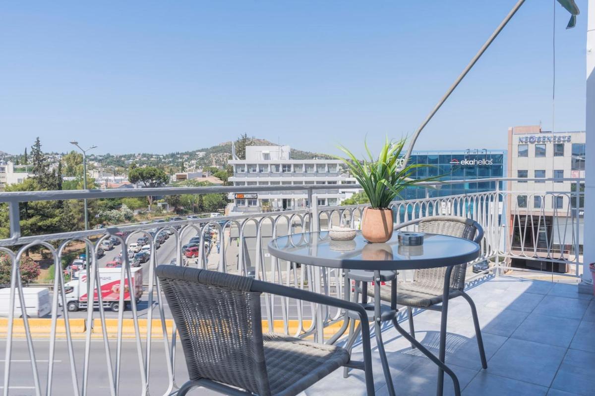 Highway Haven - Halandri