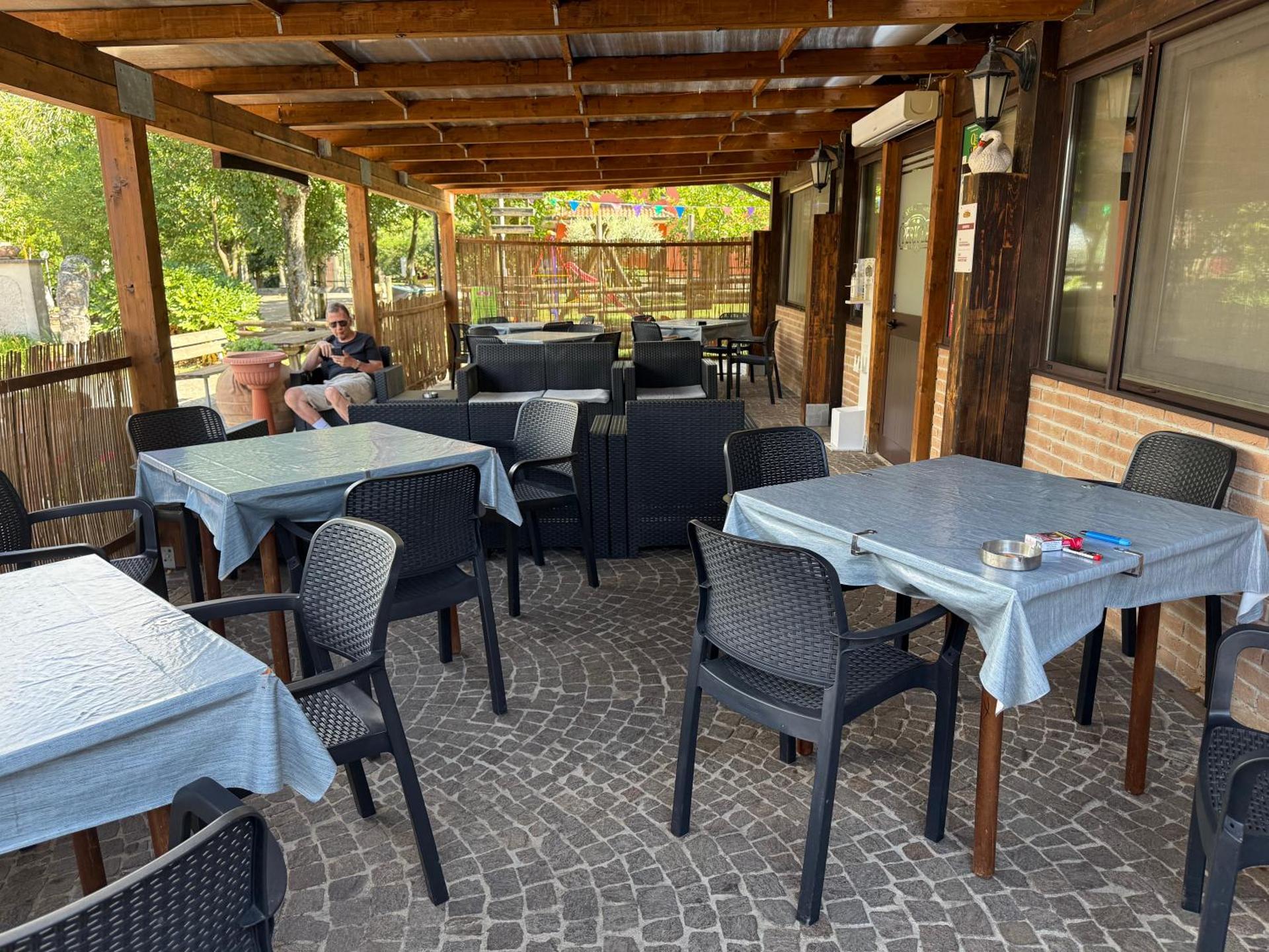 Evening entertainment