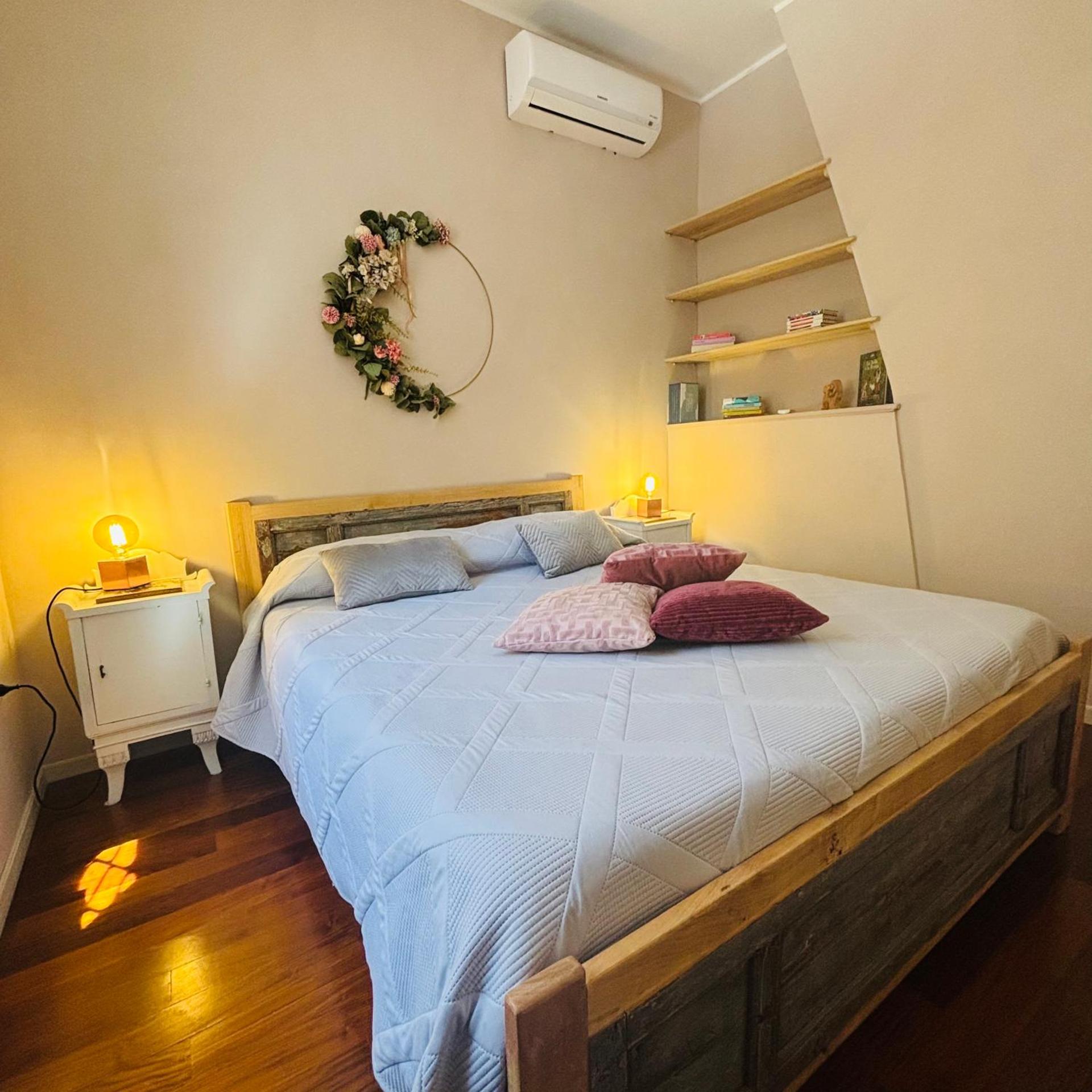 La Magnolia come a casa tua