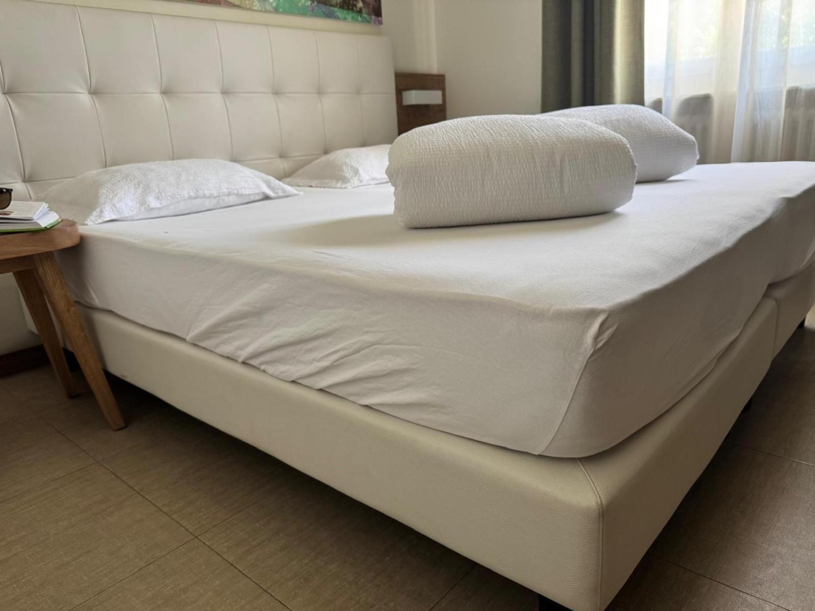 Monte Generoso Rooms